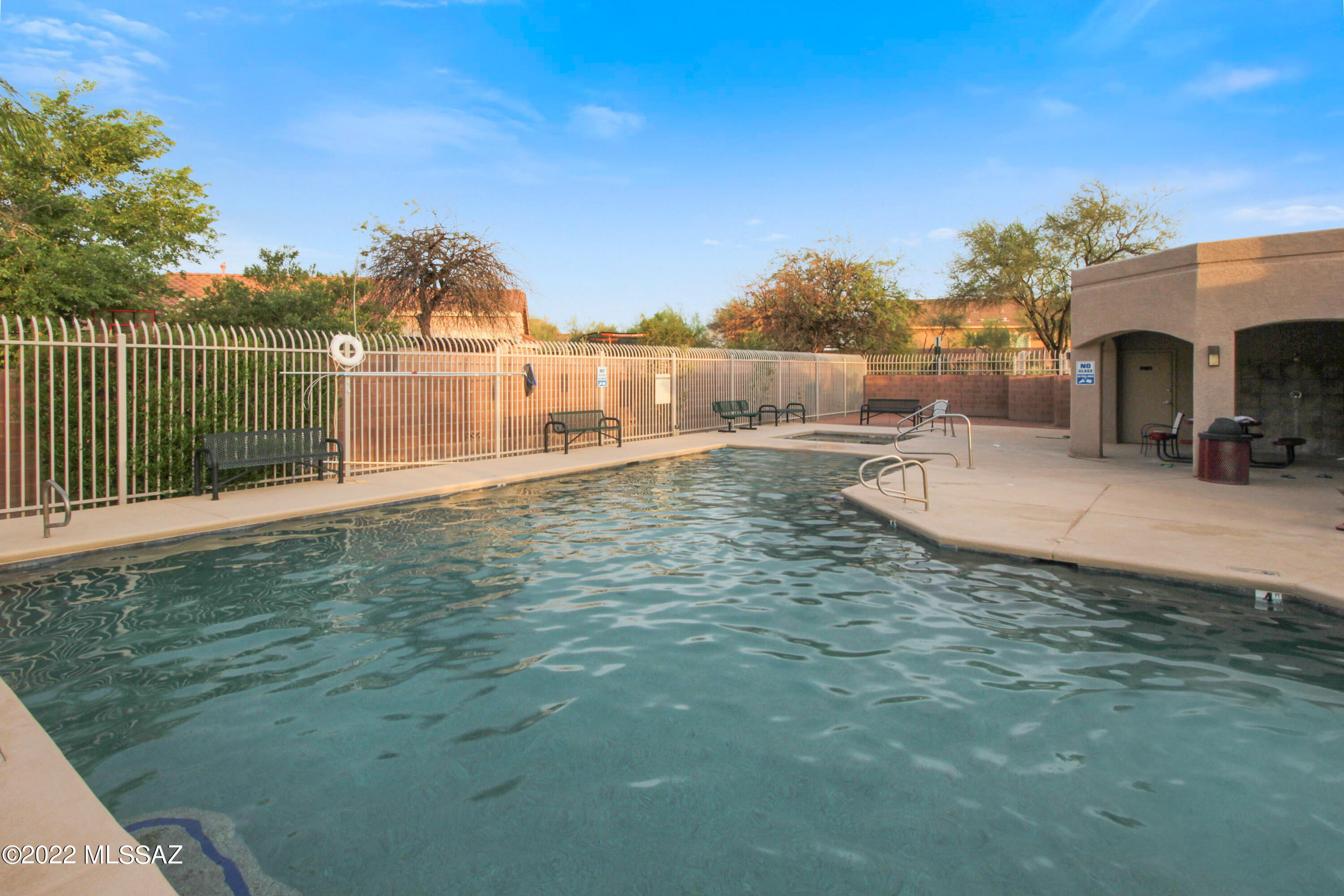 Rancho Agua Dulce (387- 781) - Residential