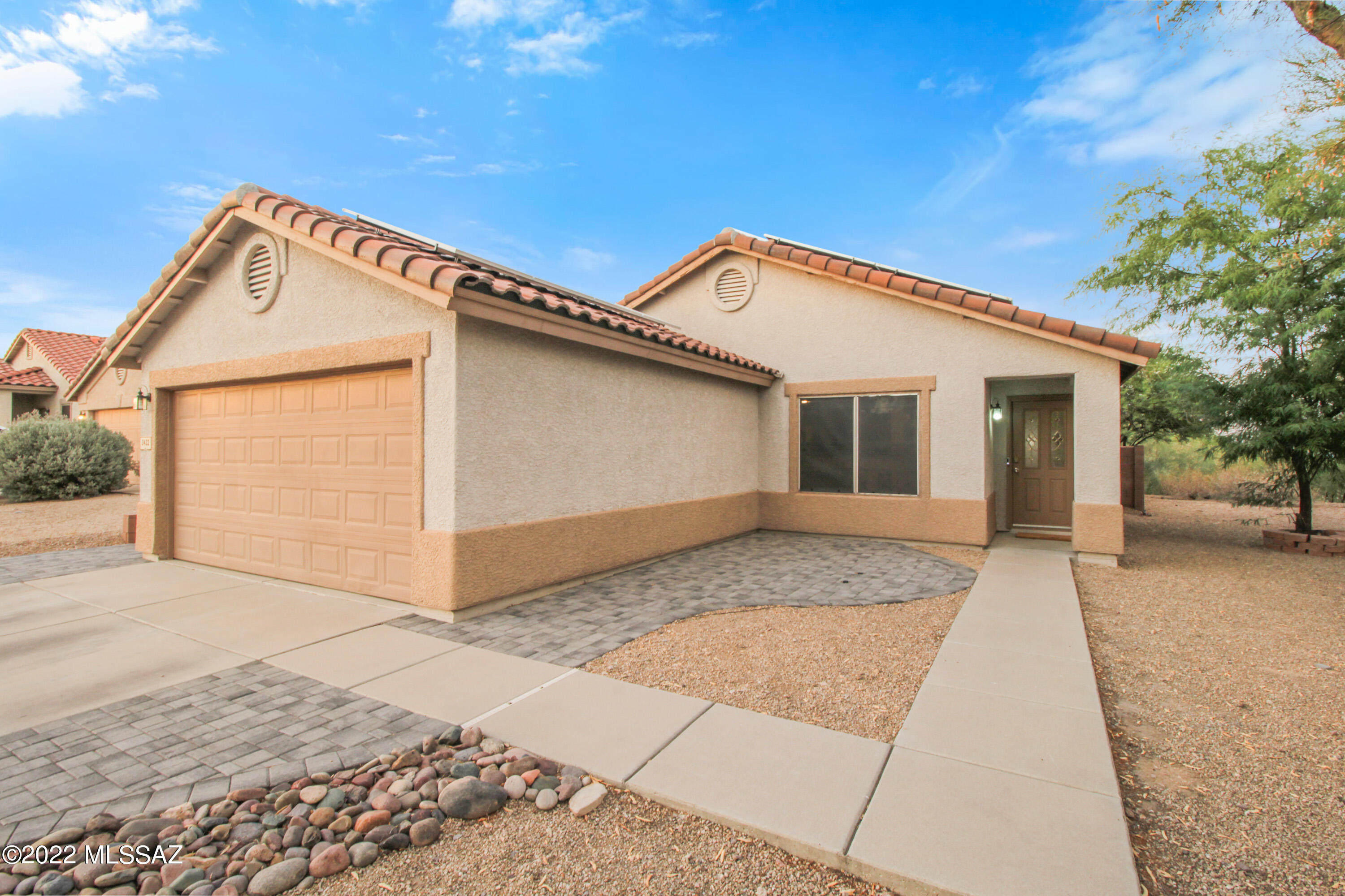 Rancho Agua Dulce (387- 781) - Residential