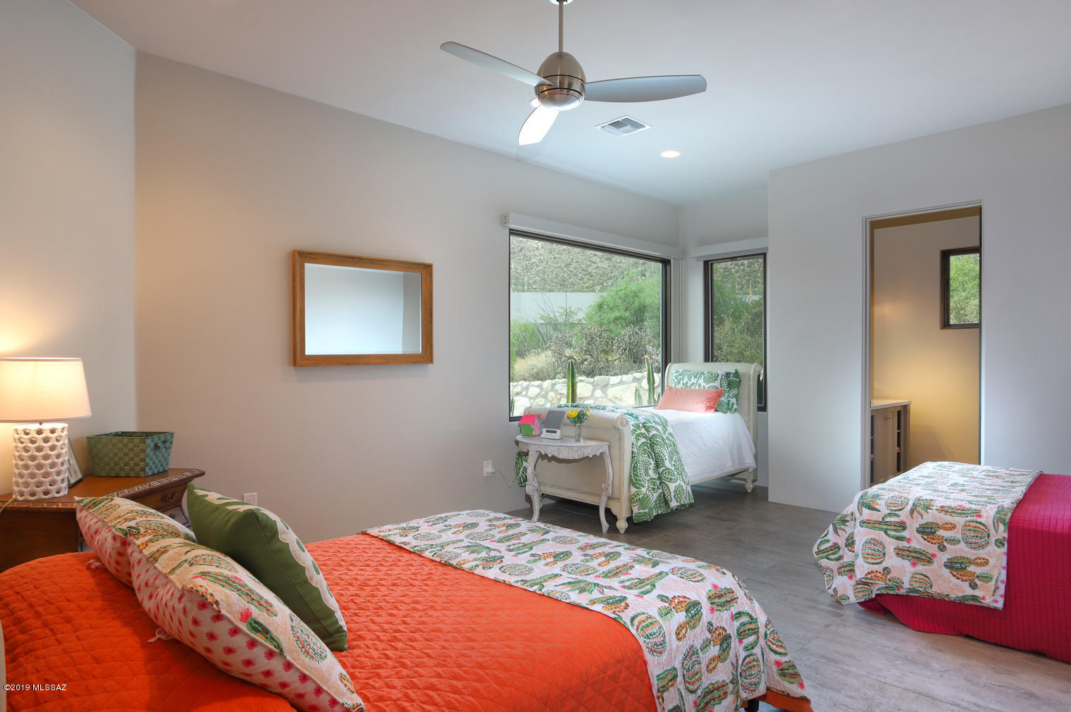 Pima Canyon Estates (1-14) - Residential