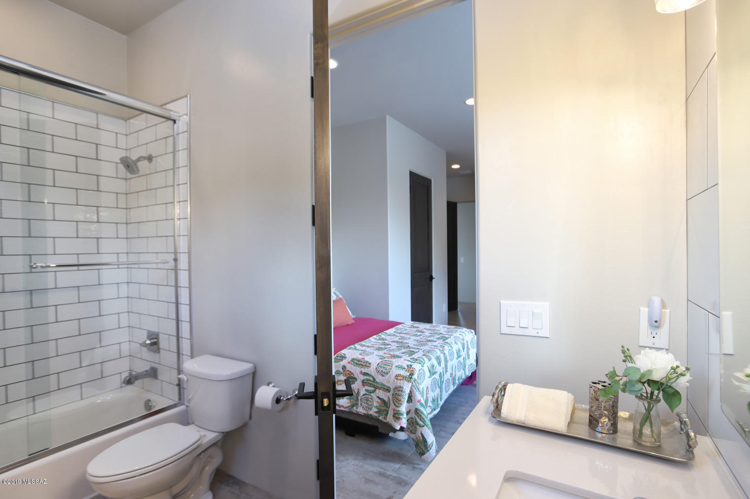 Pima Canyon Estates (1-14) - Residential