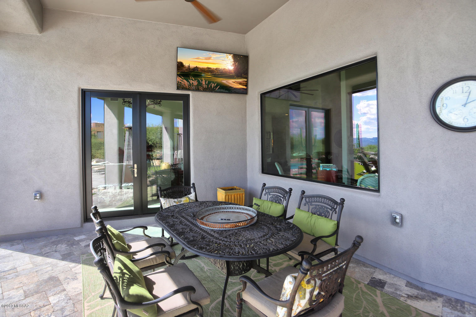 Pima Canyon Estates (1-14) - Residential