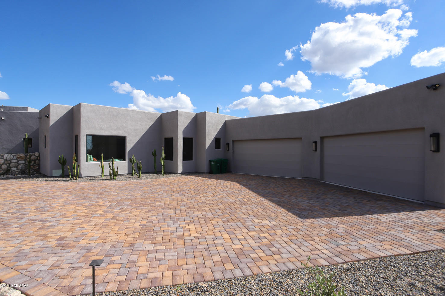 Pima Canyon Estates (1-14) - Residential