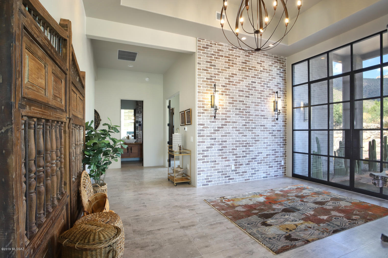 Pima Canyon Estates (1-14) - Residential