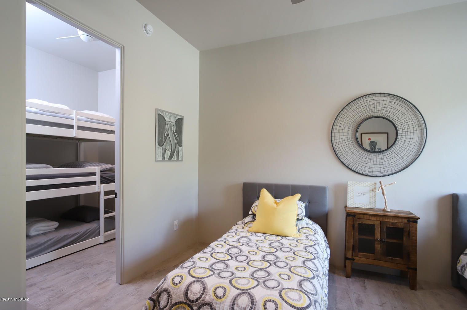 Pima Canyon Estates (1-14) - Residential