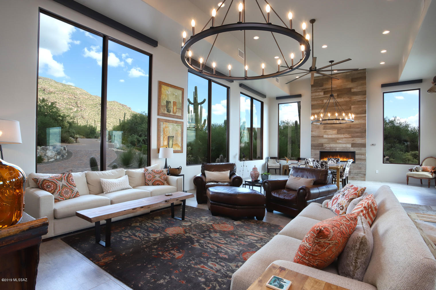 Pima Canyon Estates (1-14) - Residential