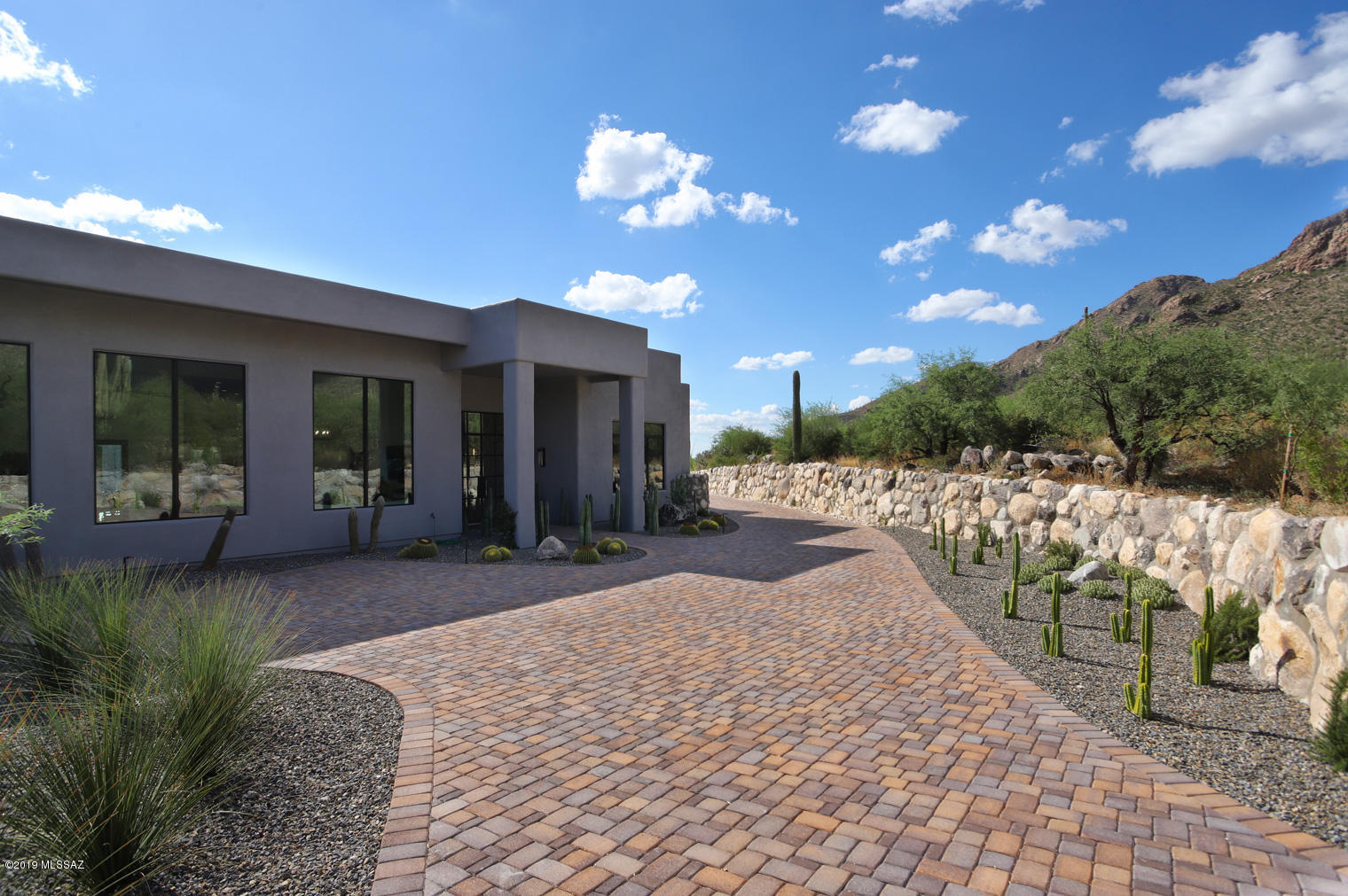 Pima Canyon Estates (1-14) - Residential