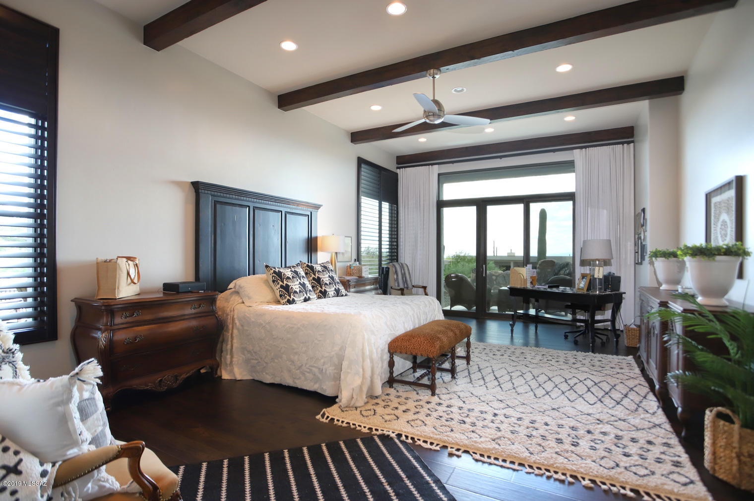 Pima Canyon Estates (1-14) - Residential