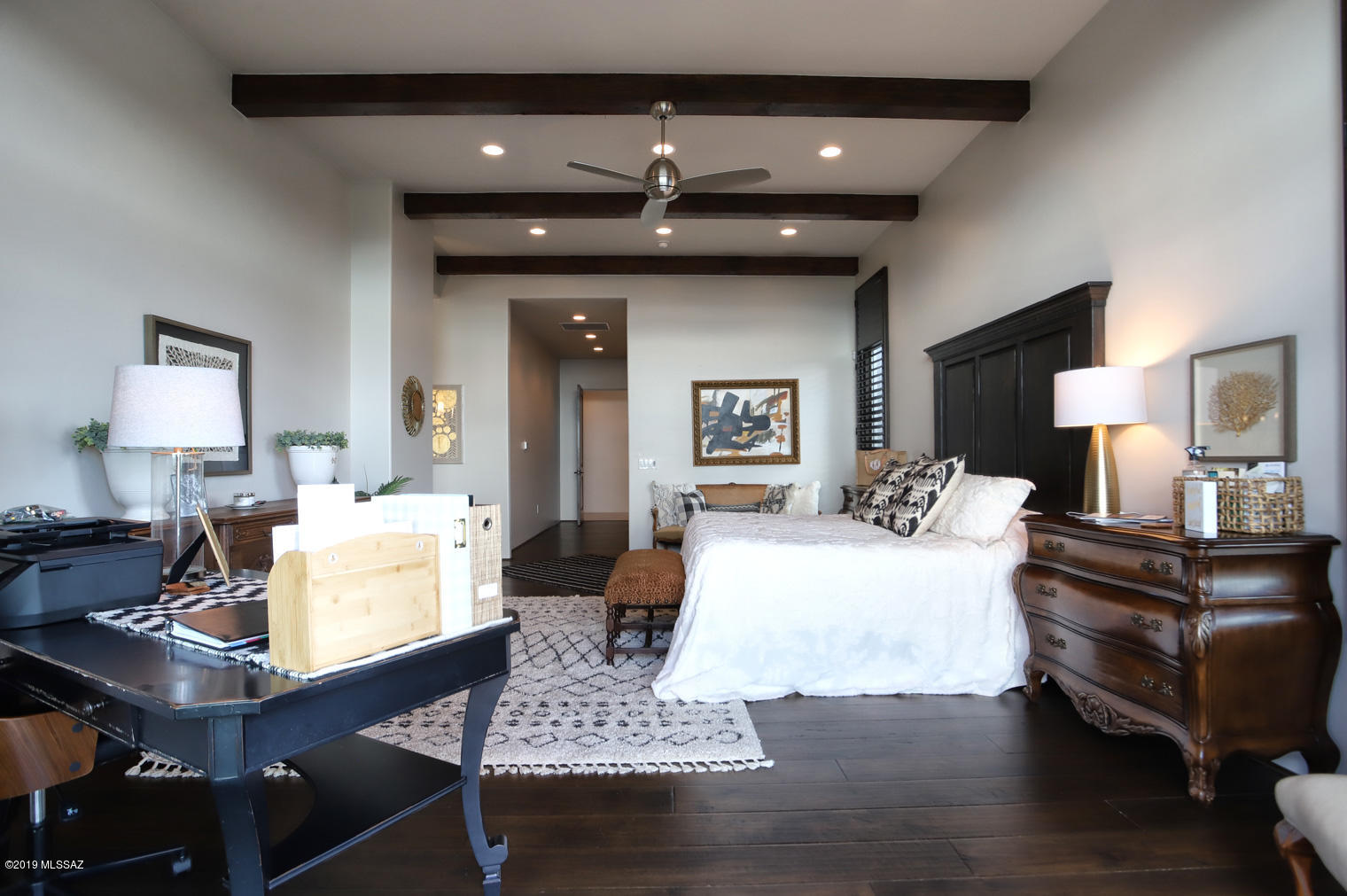 Pima Canyon Estates (1-14) - Residential