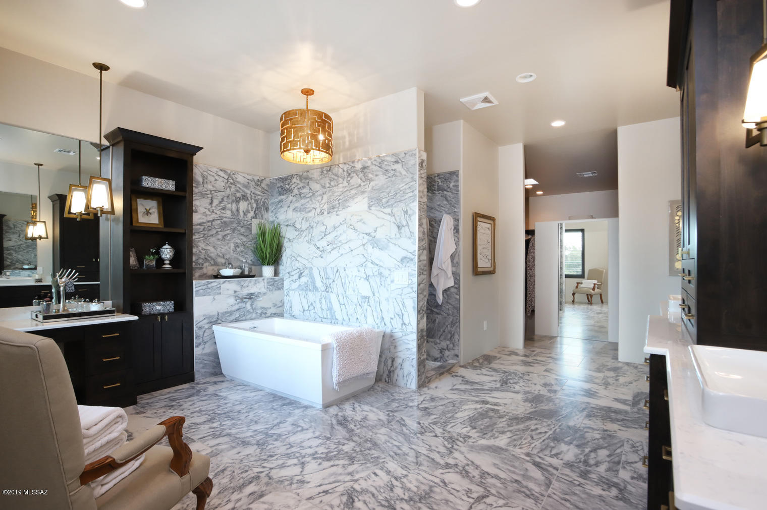 Pima Canyon Estates (1-14) - Residential