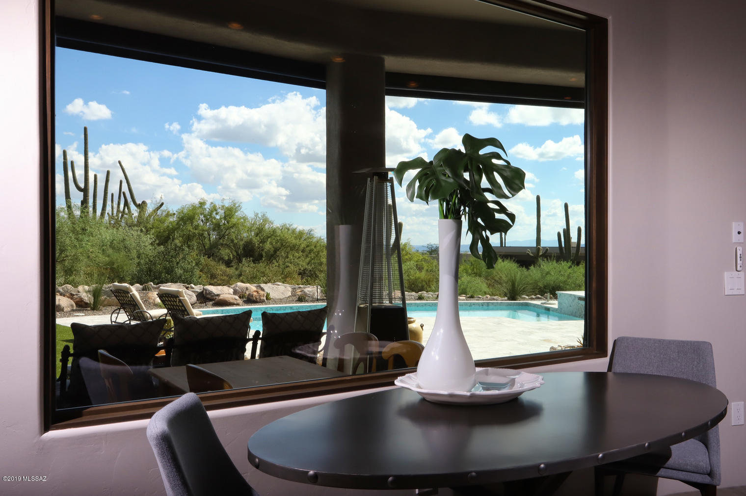 Pima Canyon Estates (1-14) - Residential