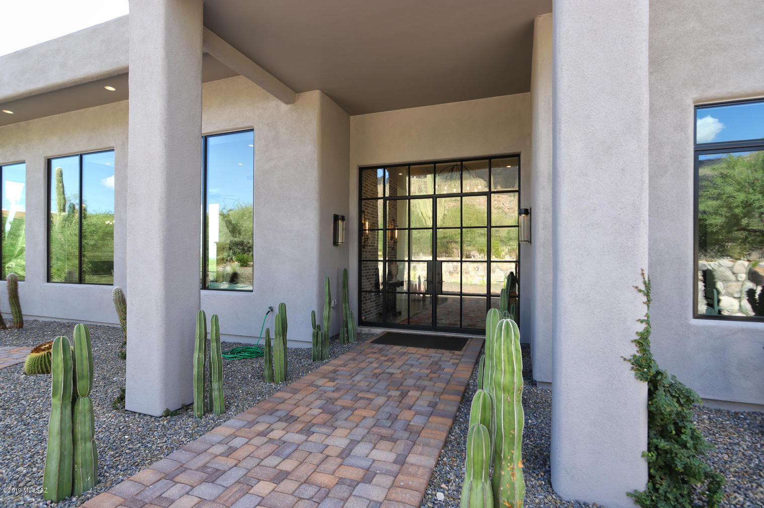 Pima Canyon Estates (1-14) - Residential
