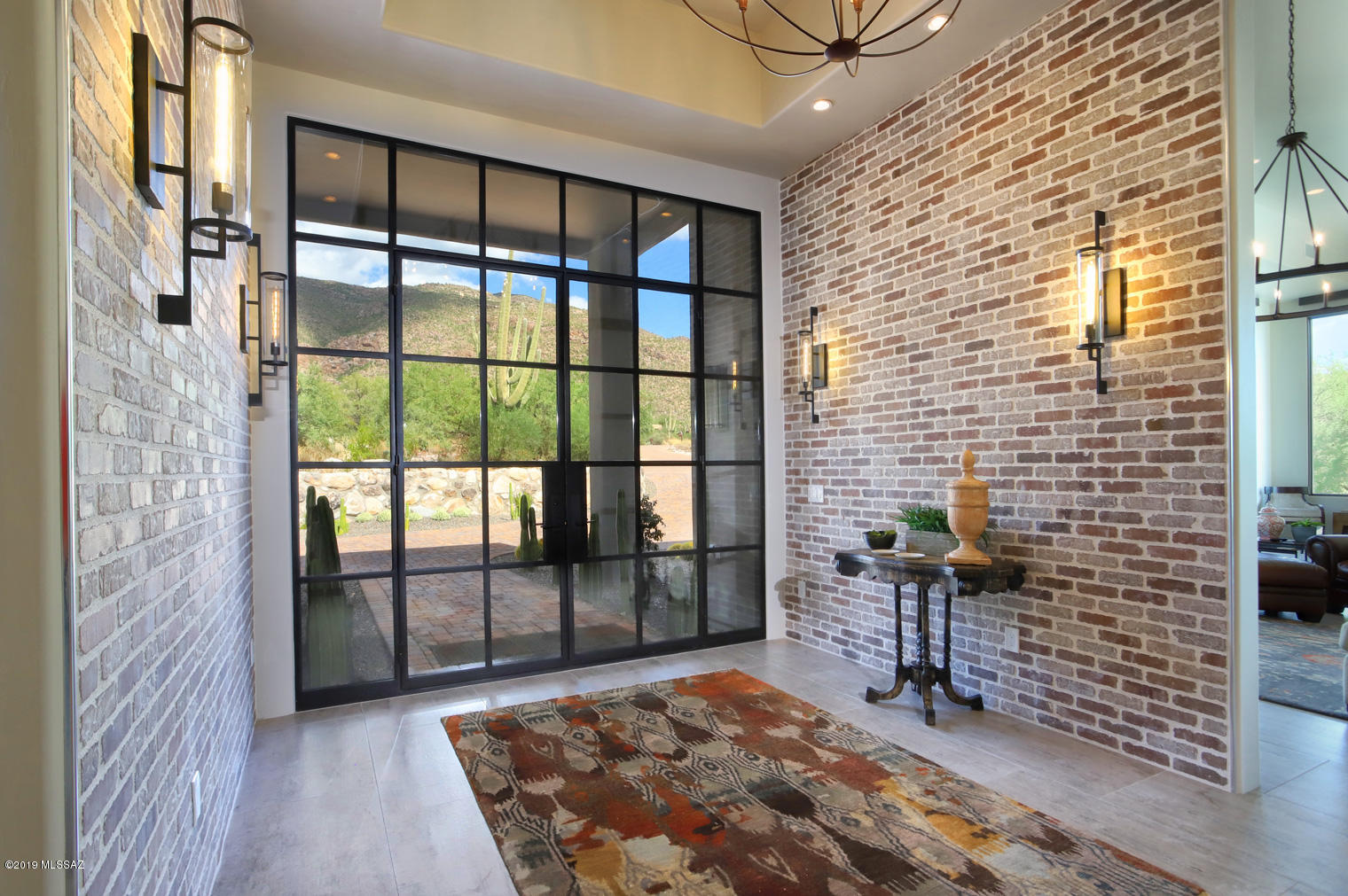 Pima Canyon Estates (1-14) - Residential