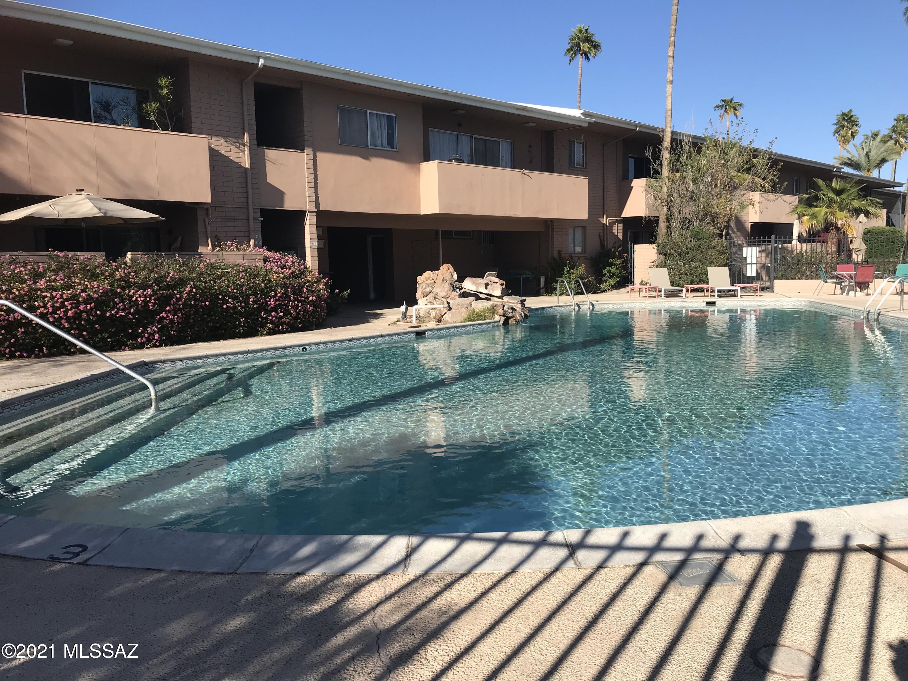 Country Club Heights - Residential