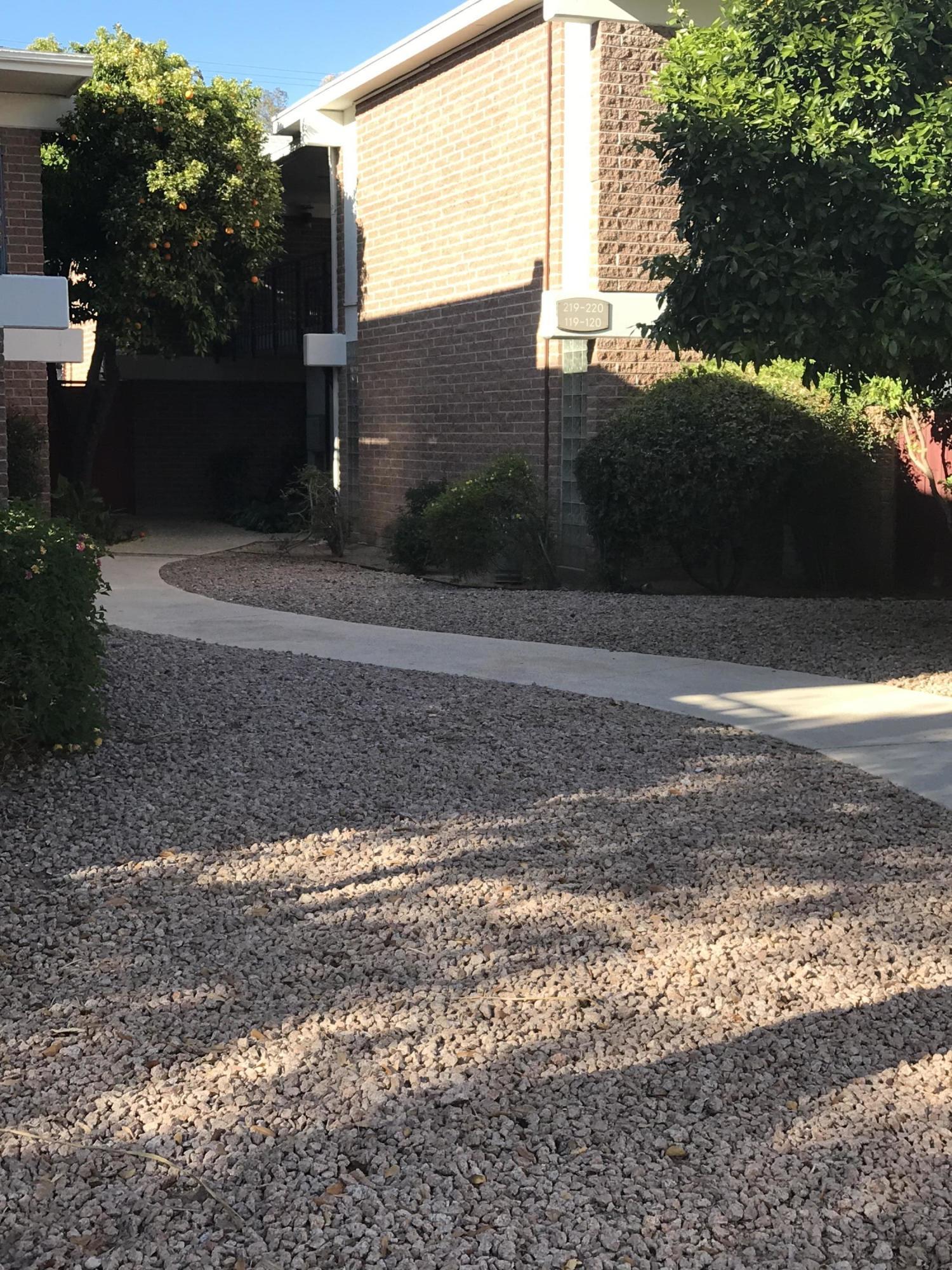Country Club Heights - Residential