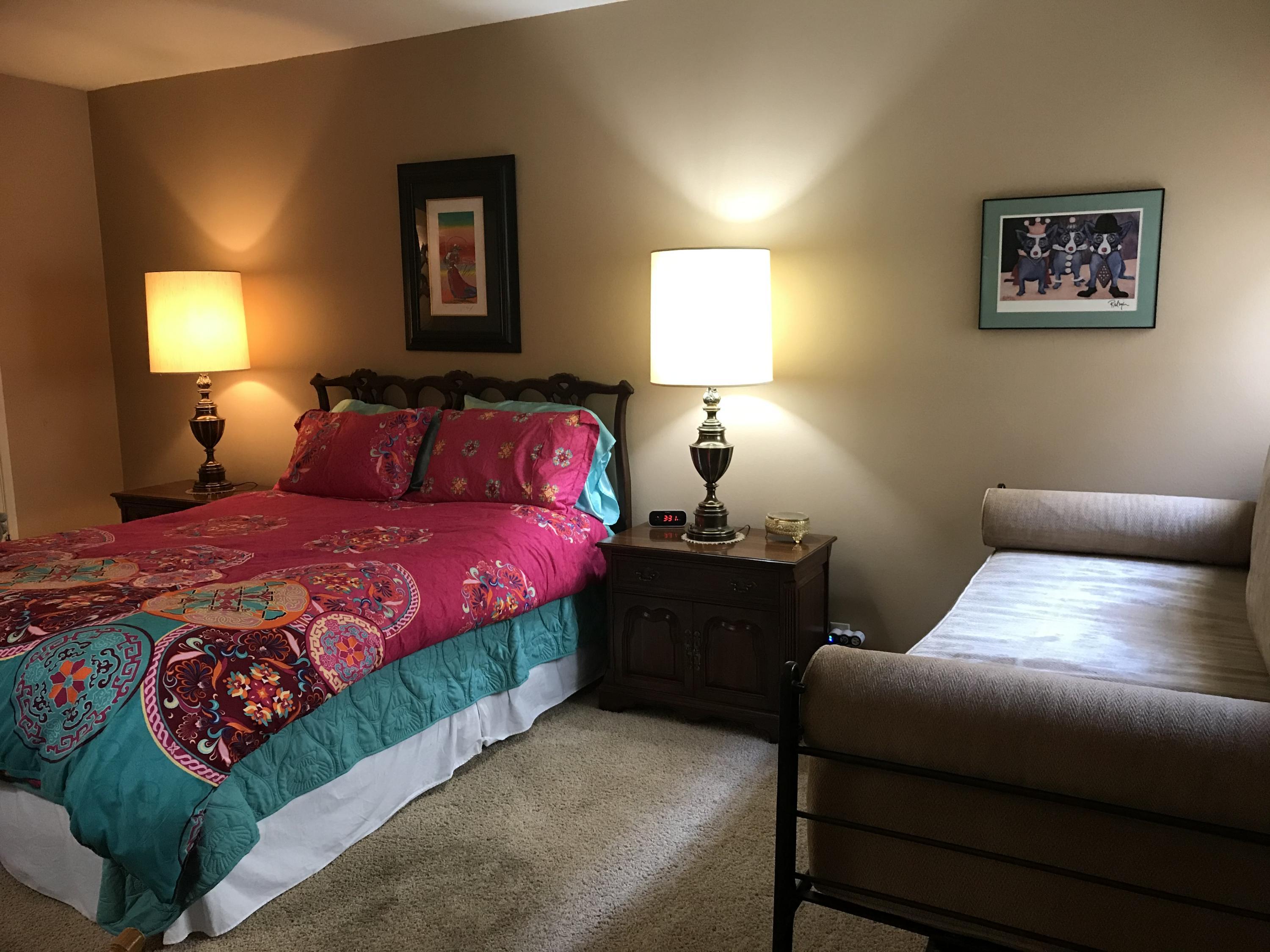 Country Club Heights - Residential