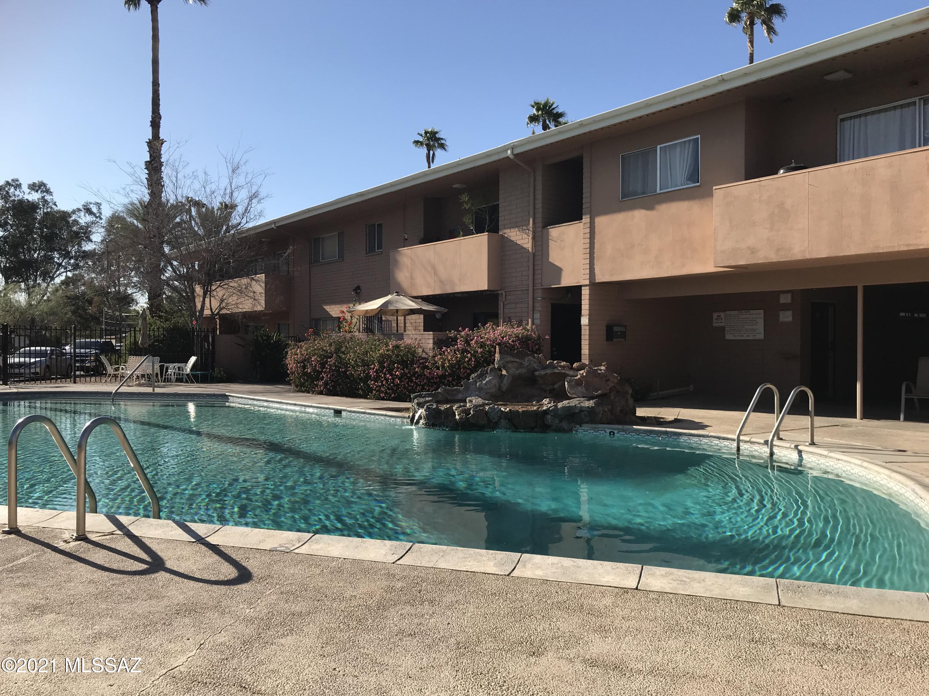 Country Club Heights - Residential