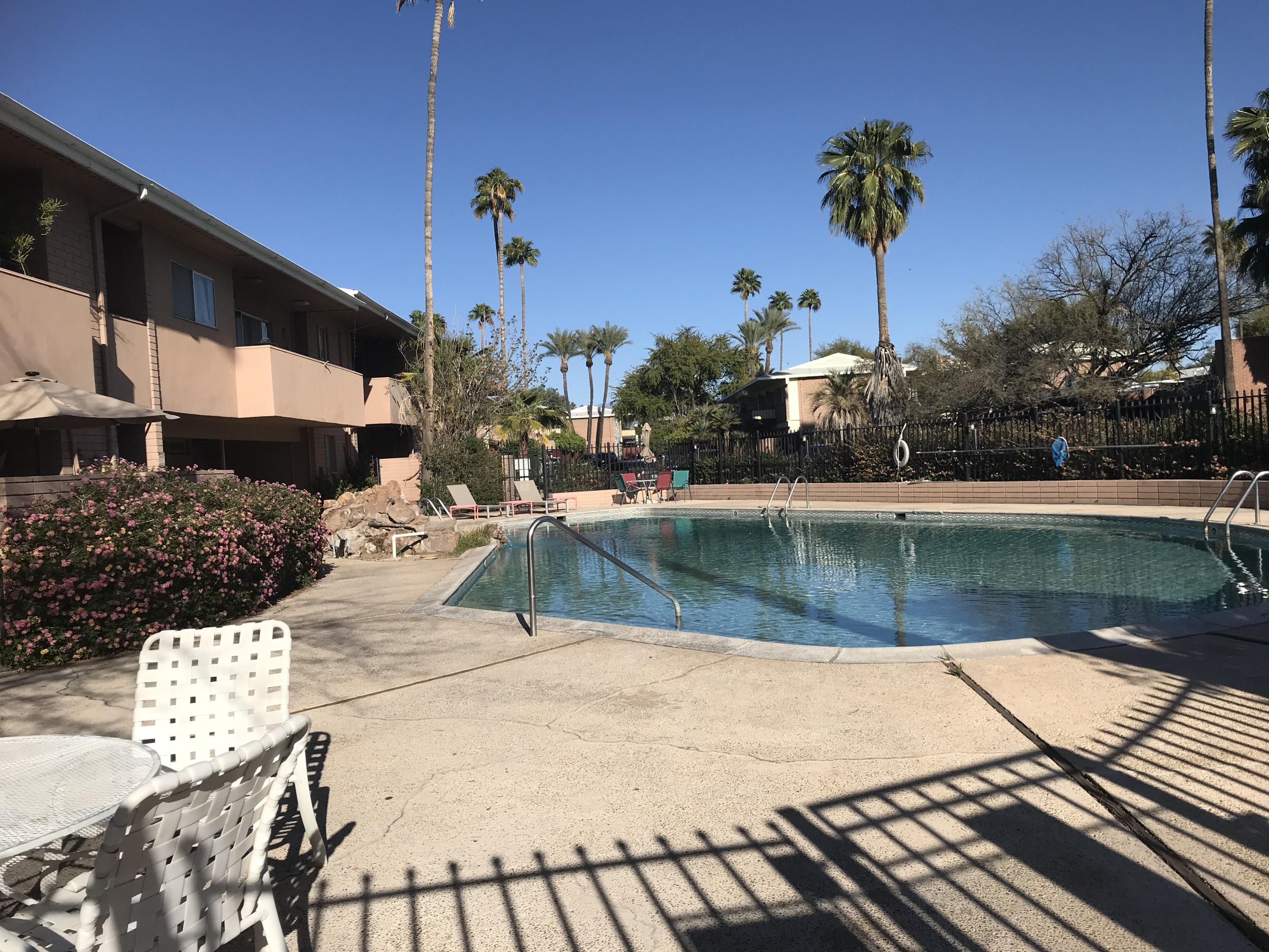 Country Club Heights - Residential