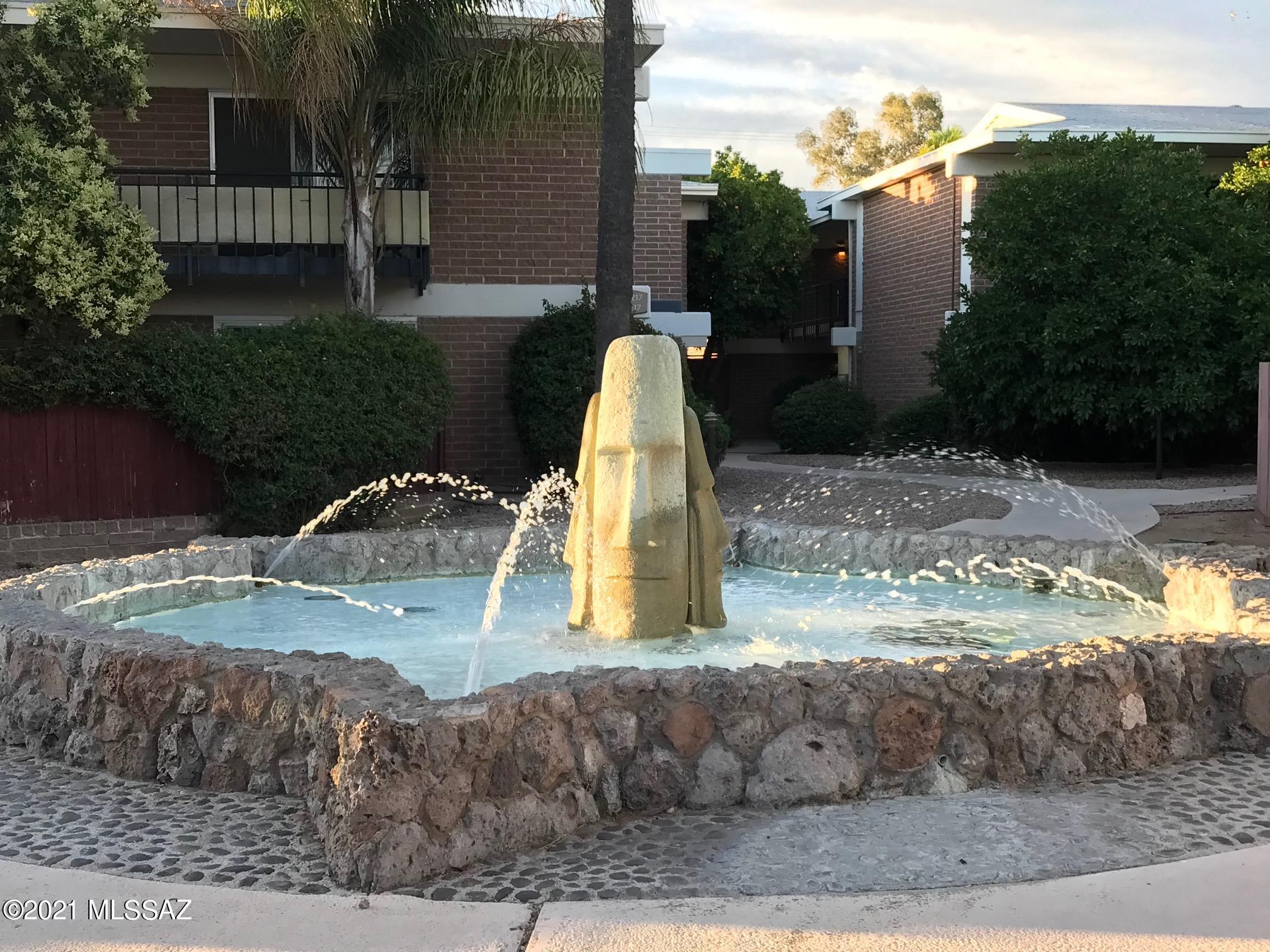 Country Club Heights - Residential
