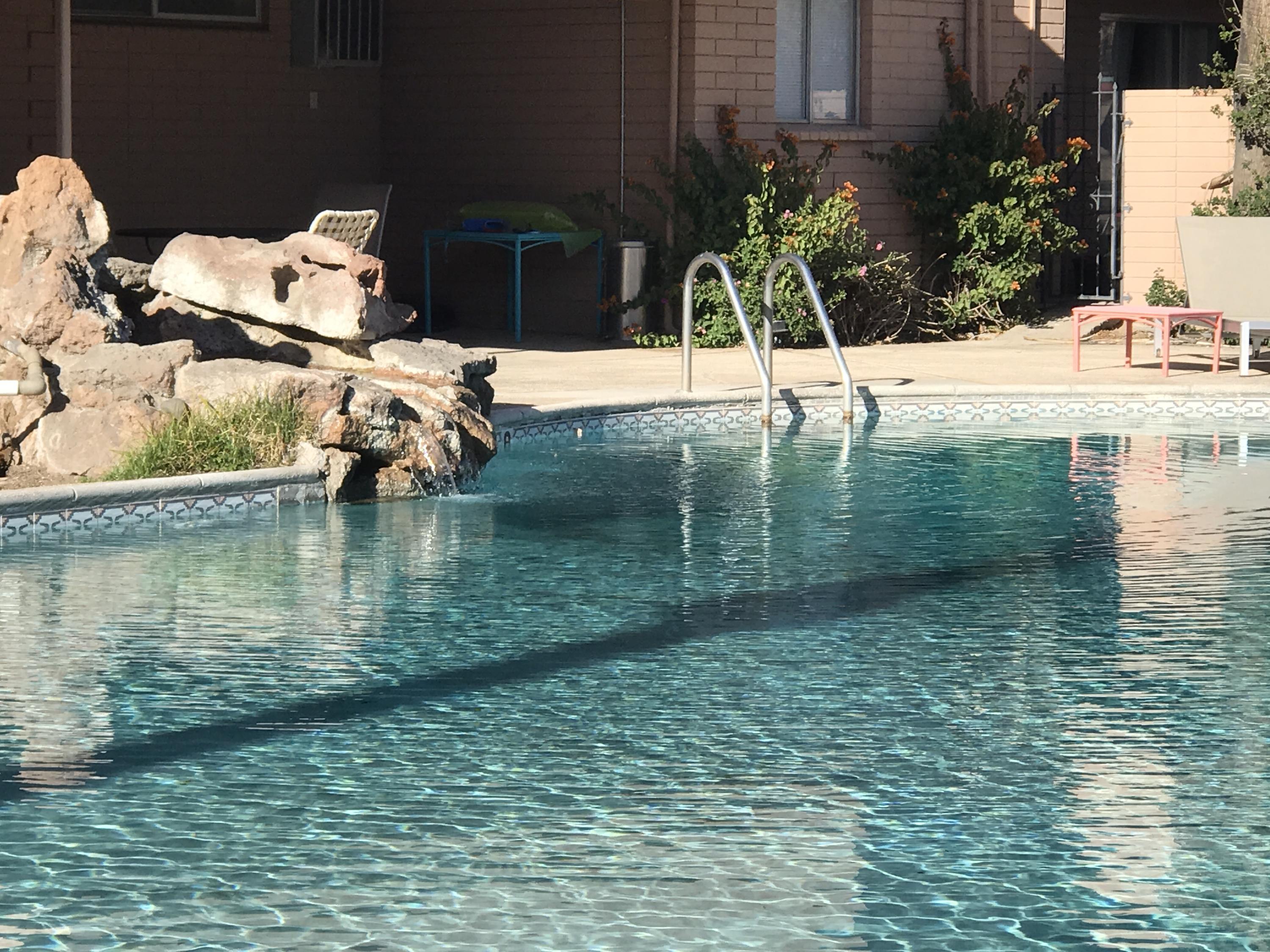 Country Club Heights - Residential