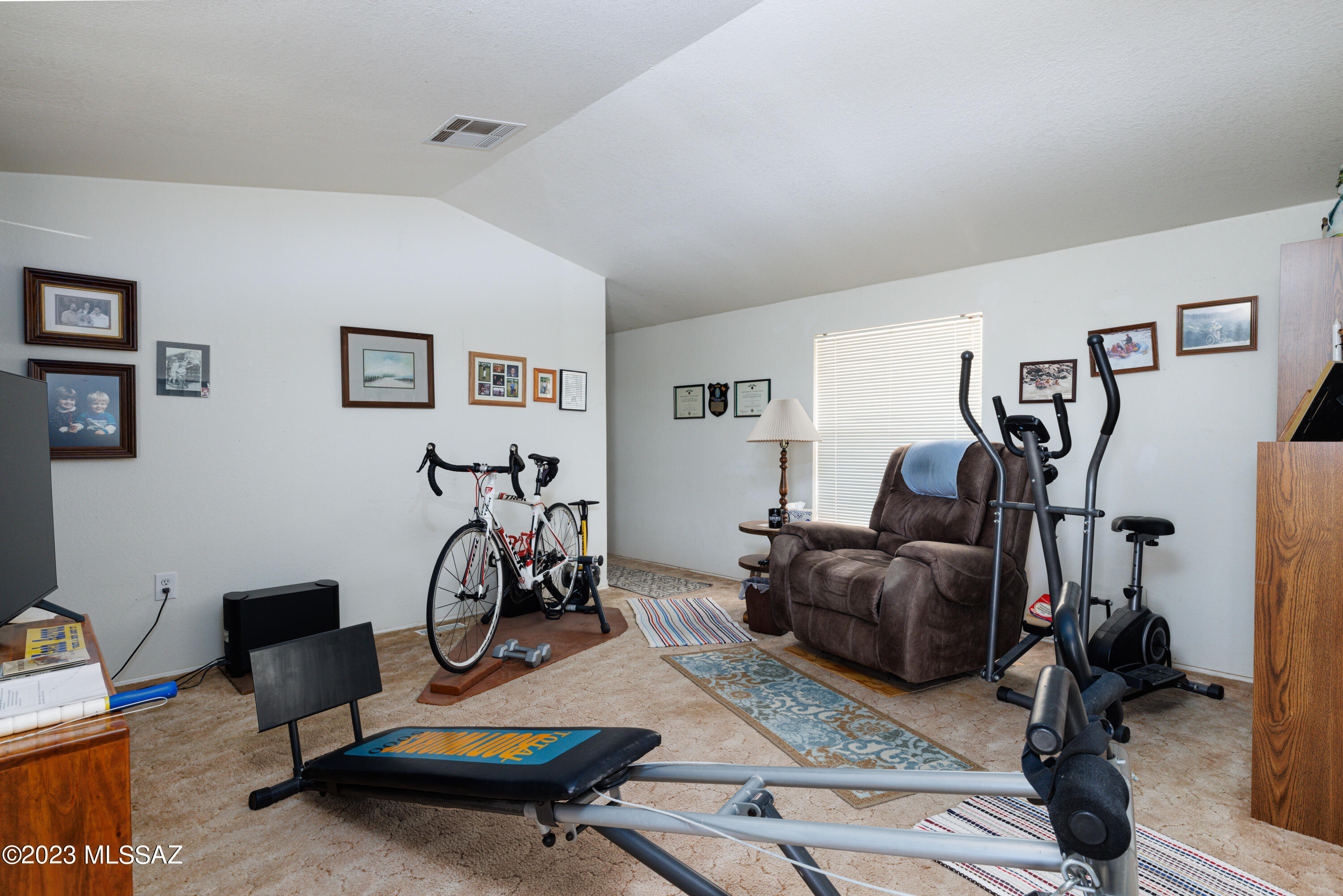 Other/Unknown - Residential