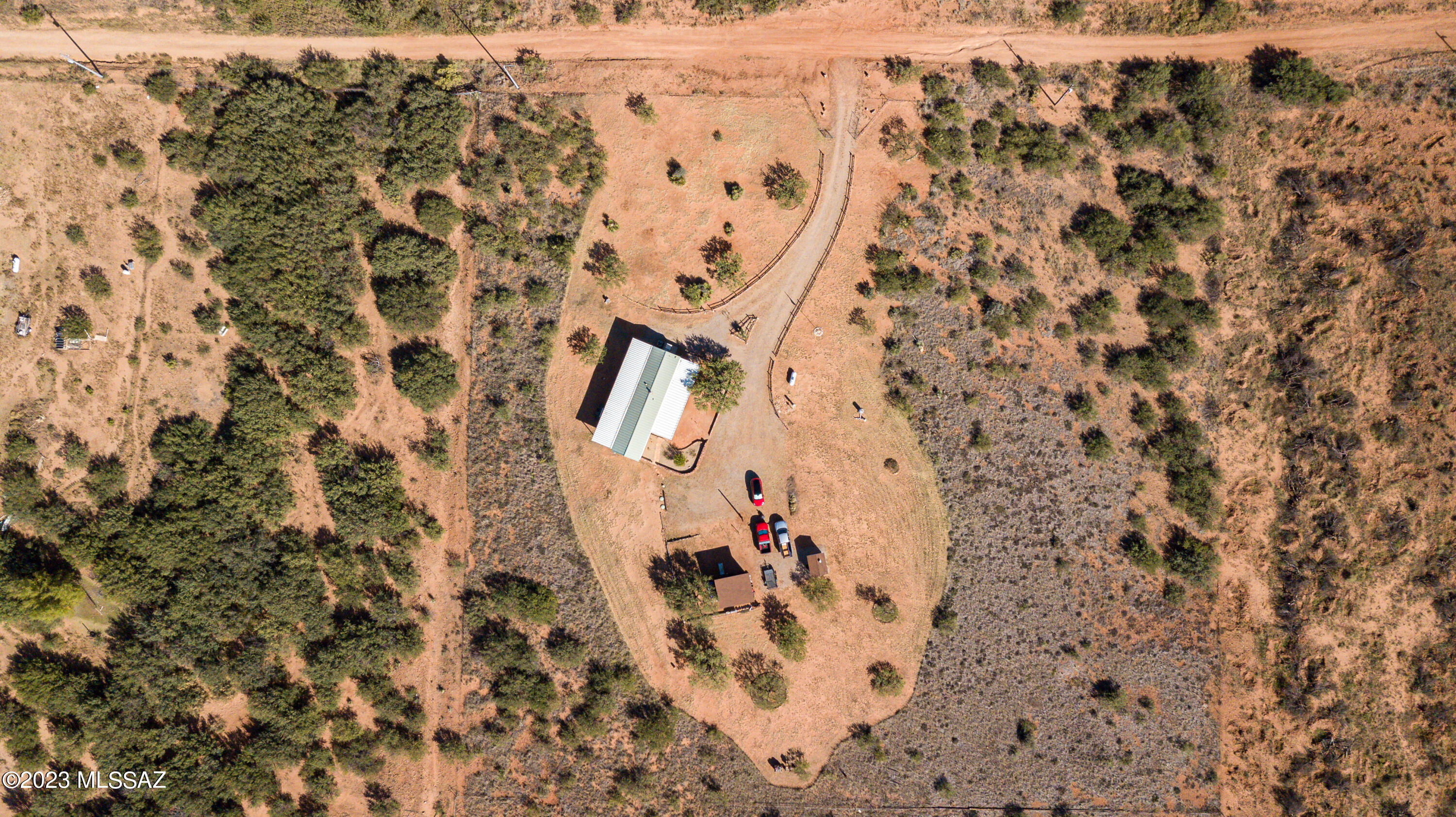 Other/Unknown - Residential