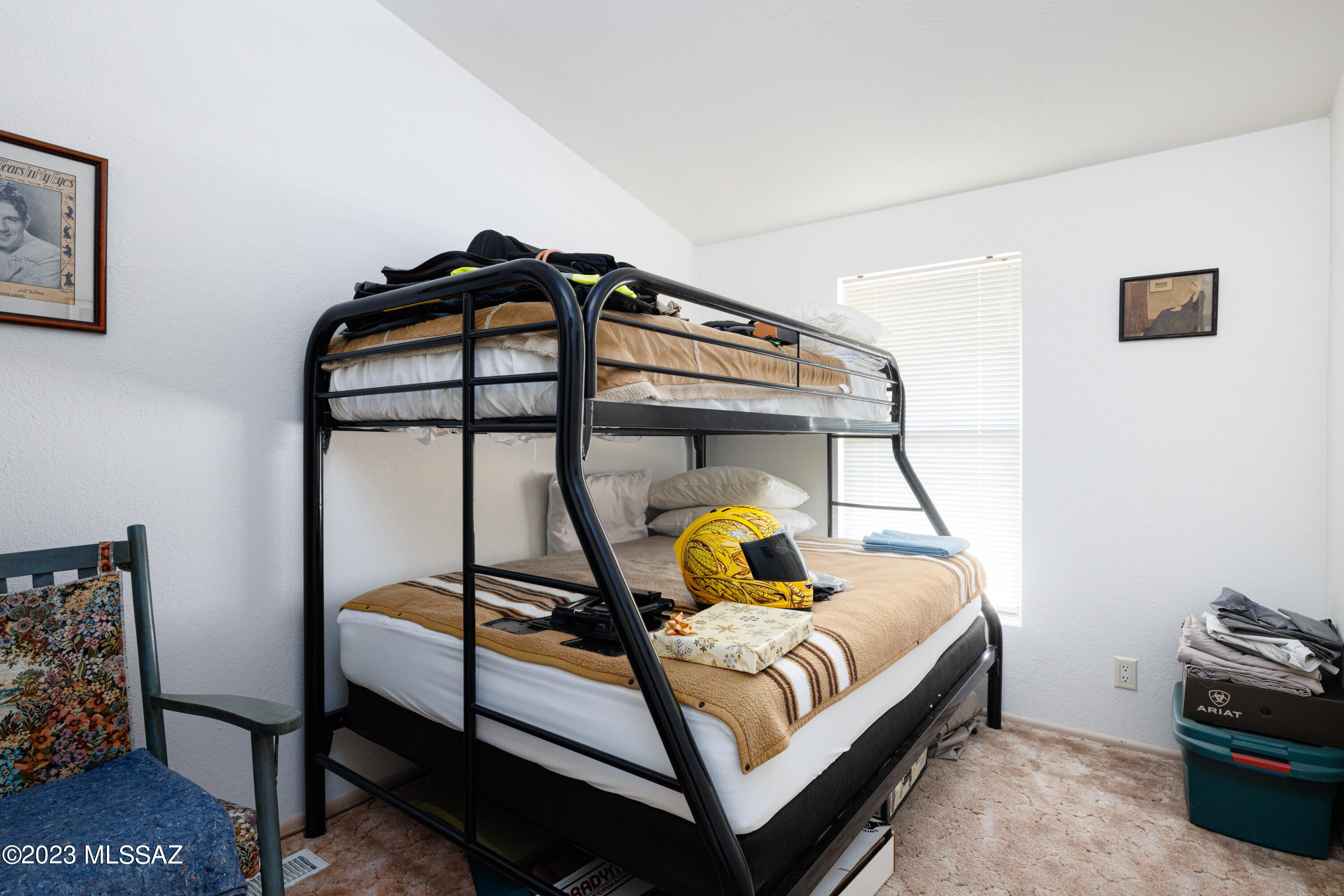 Other/Unknown - Residential