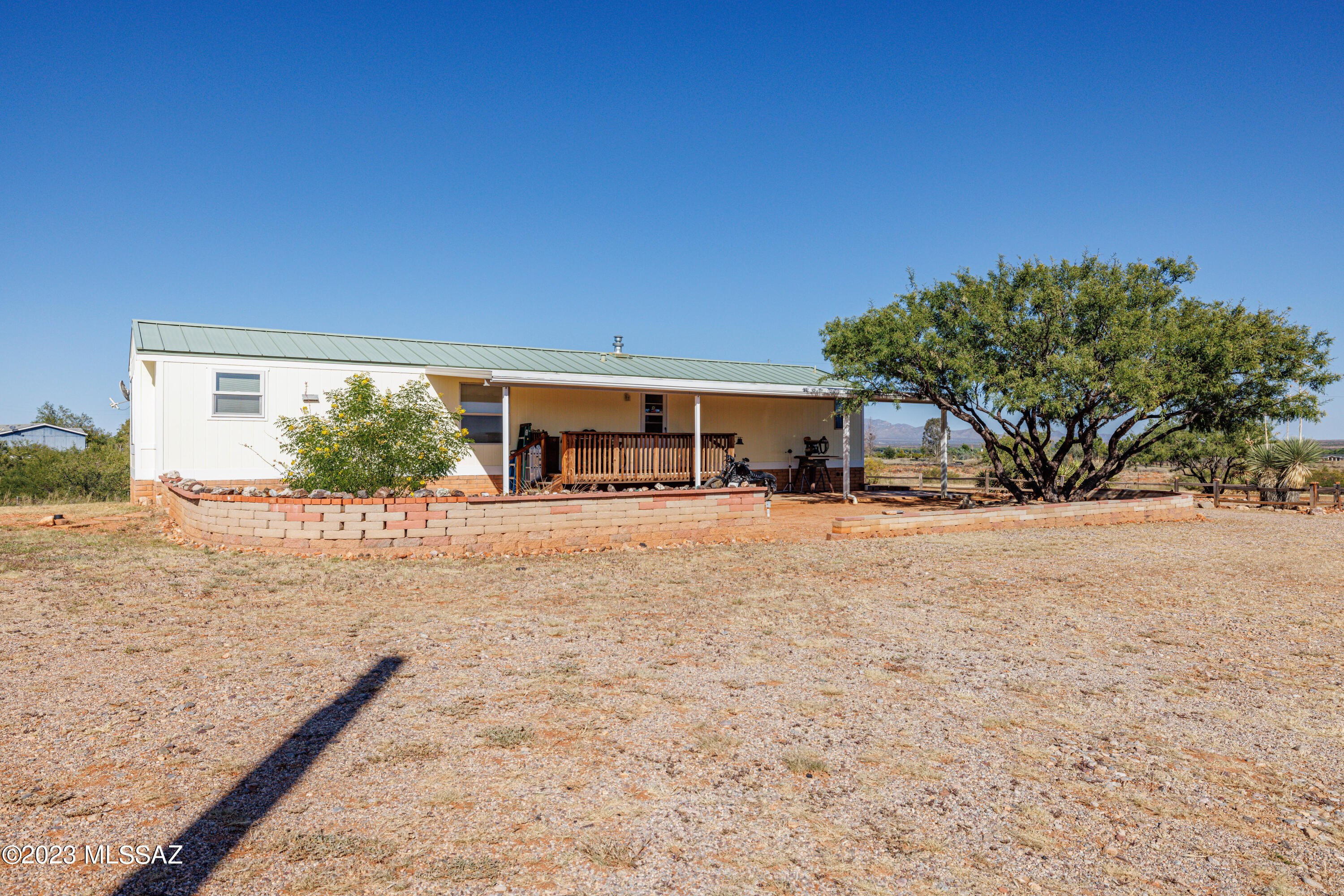 Other/Unknown - Residential