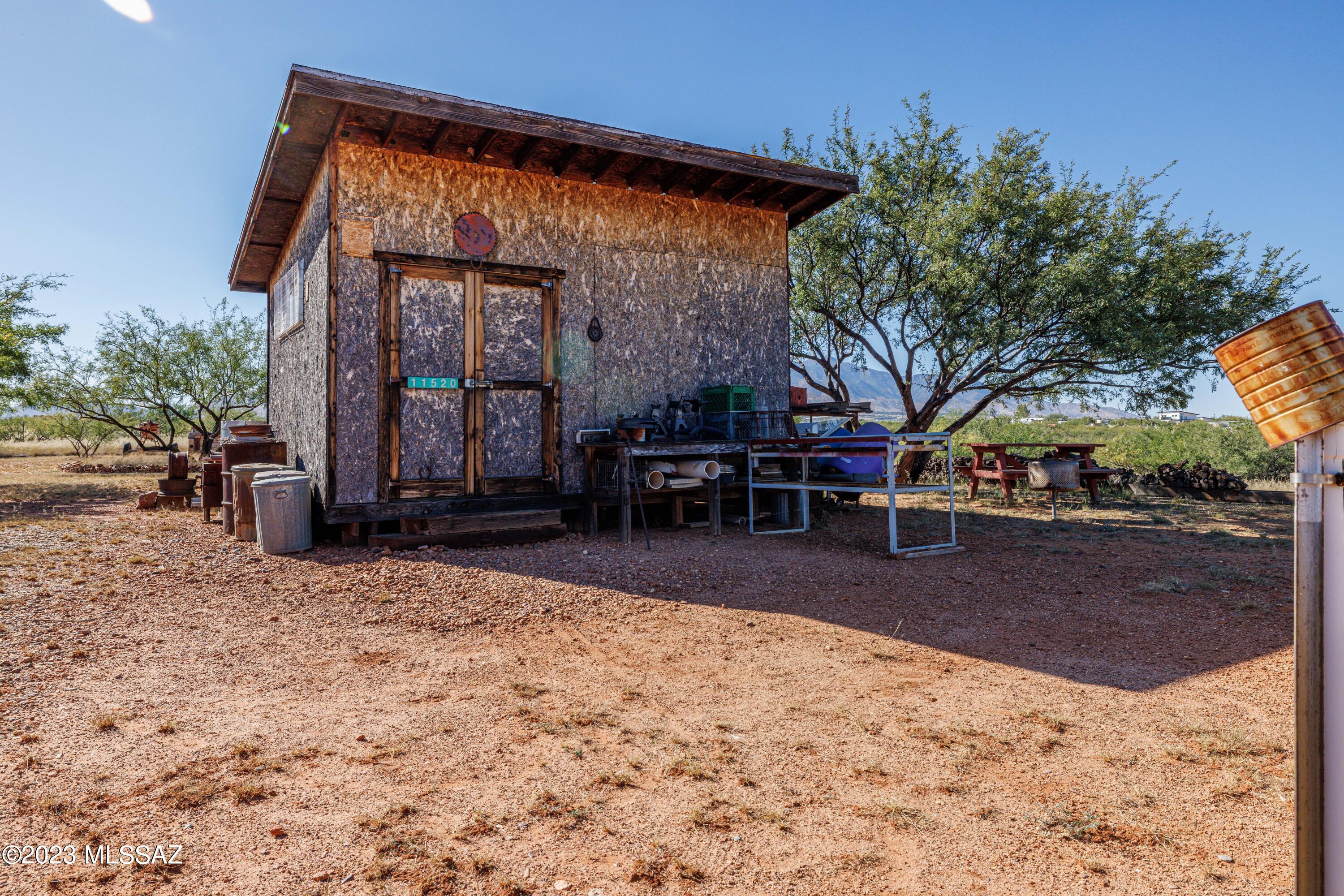 Other/Unknown - Residential