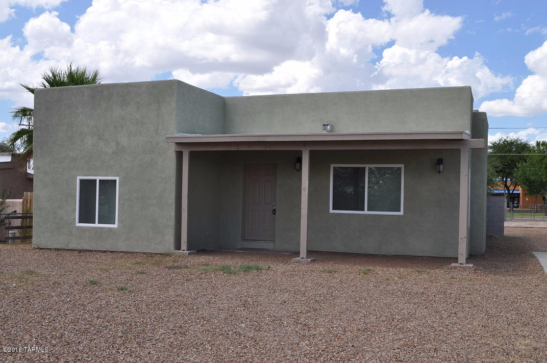 Completely new electric, plumbing, and HVAC. Extended square footage