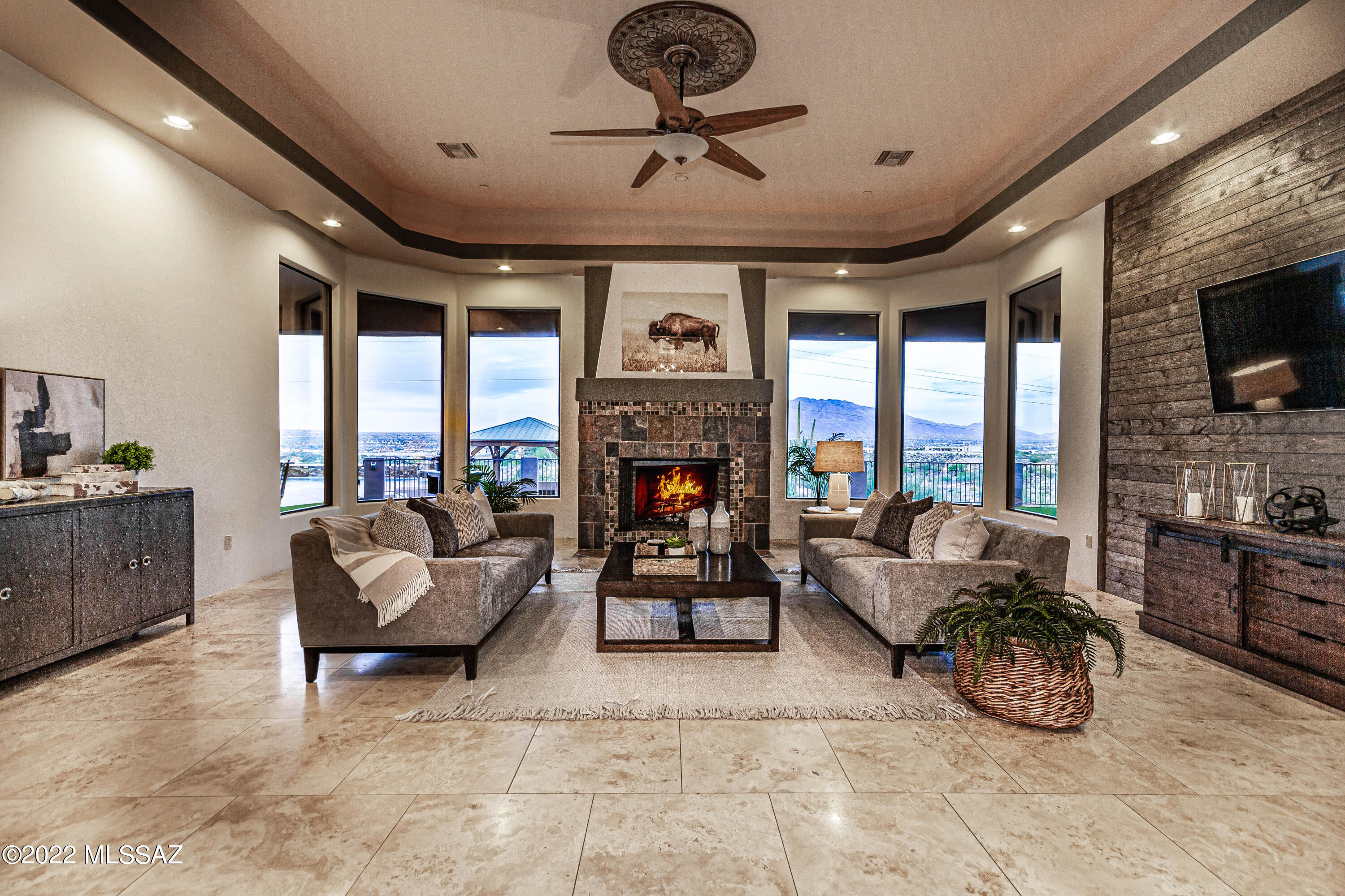 Tucson Mountain Reserve (1-124) - Residential
