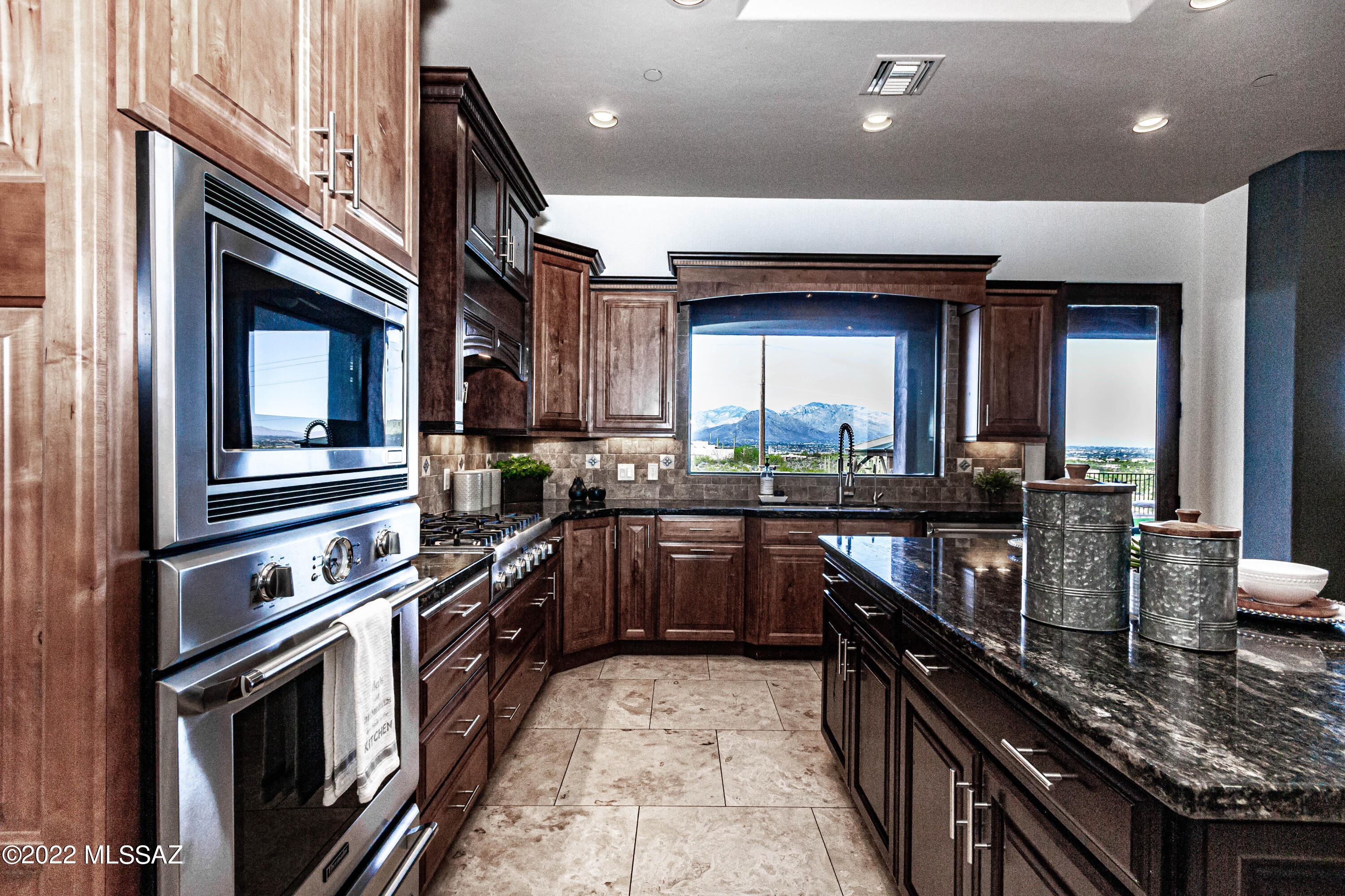 Tucson Mountain Reserve (1-124) - Residential