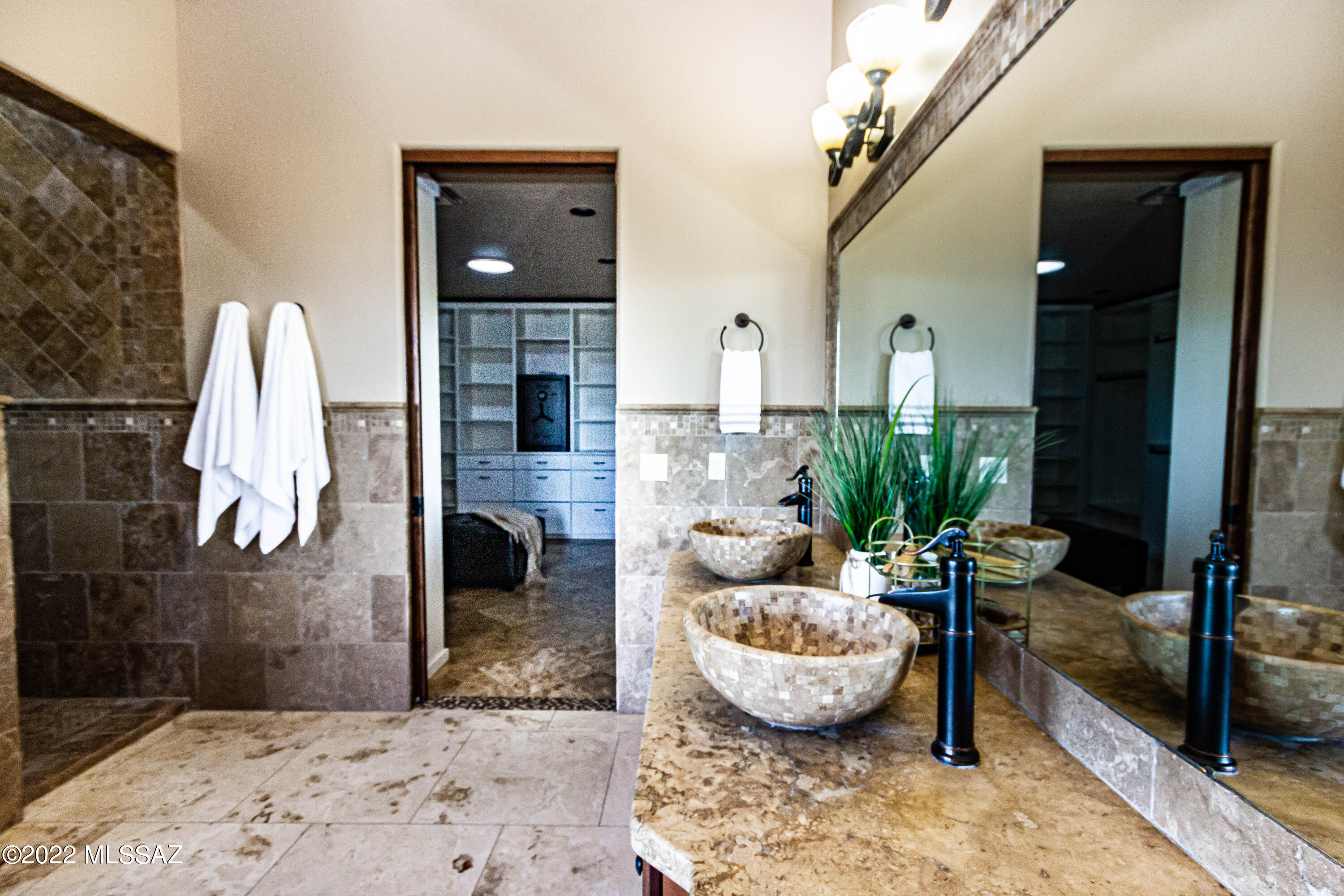 Tucson Mountain Reserve (1-124) - Residential