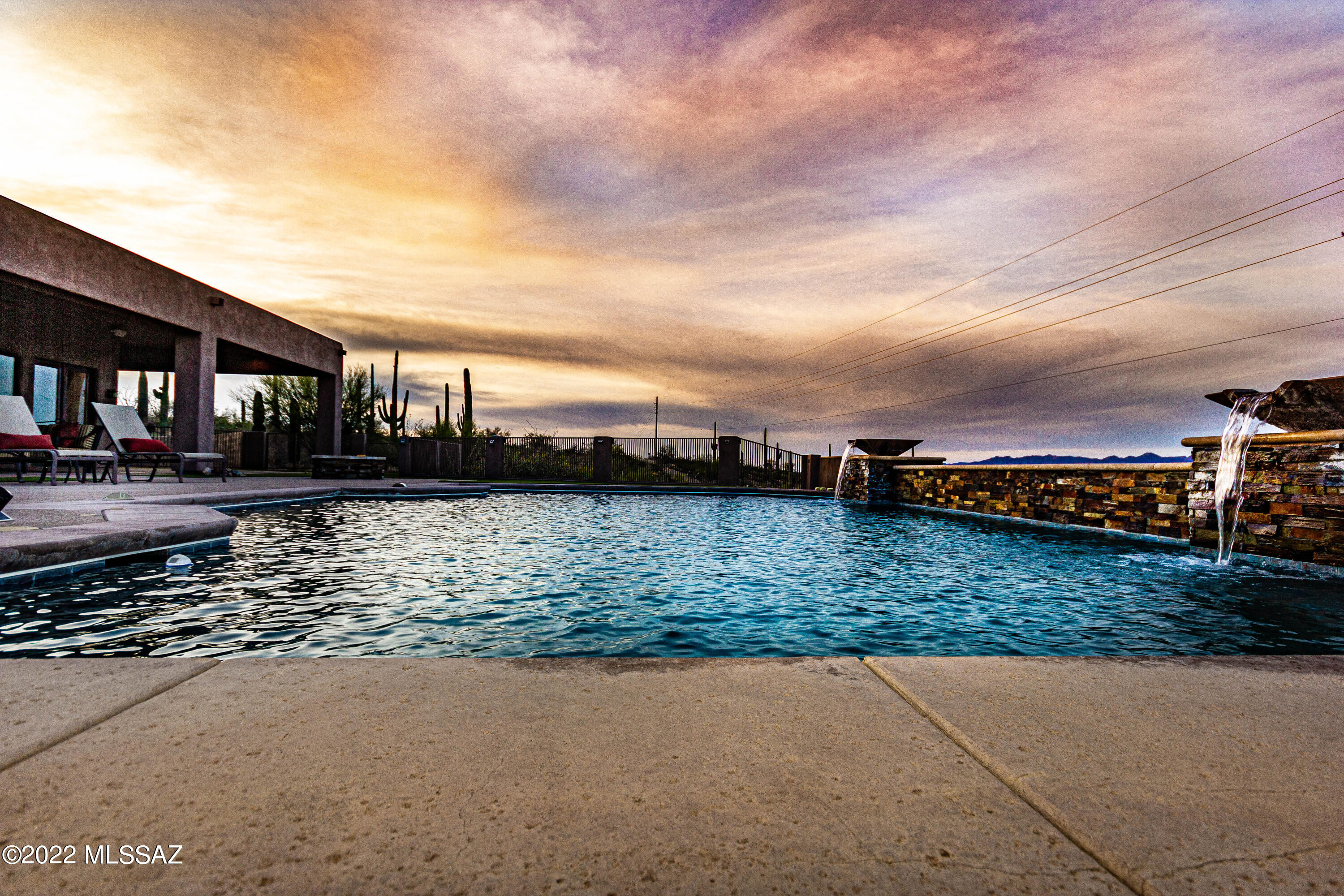Tucson Mountain Reserve (1-124) - Residential