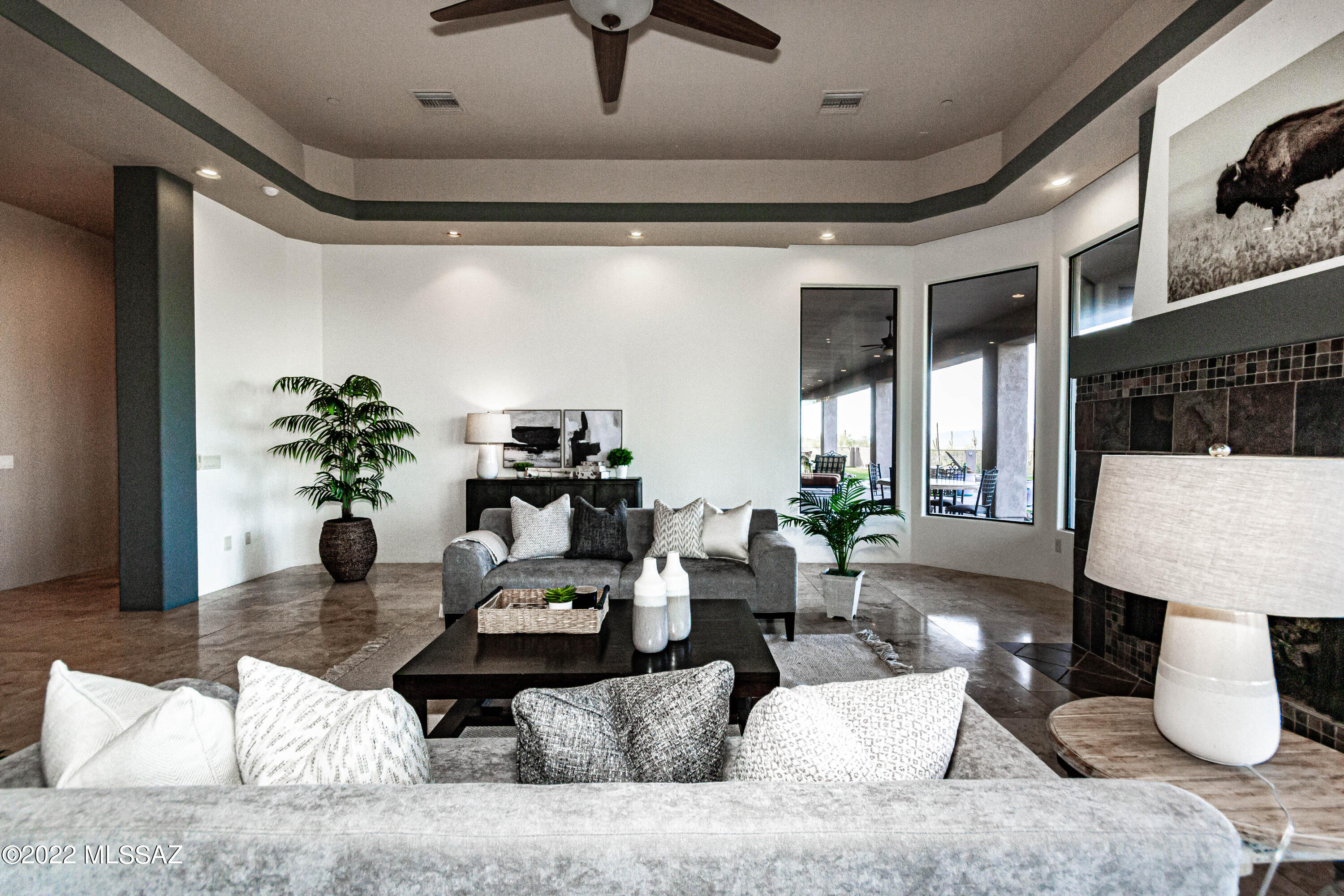 Tucson Mountain Reserve (1-124) - Residential