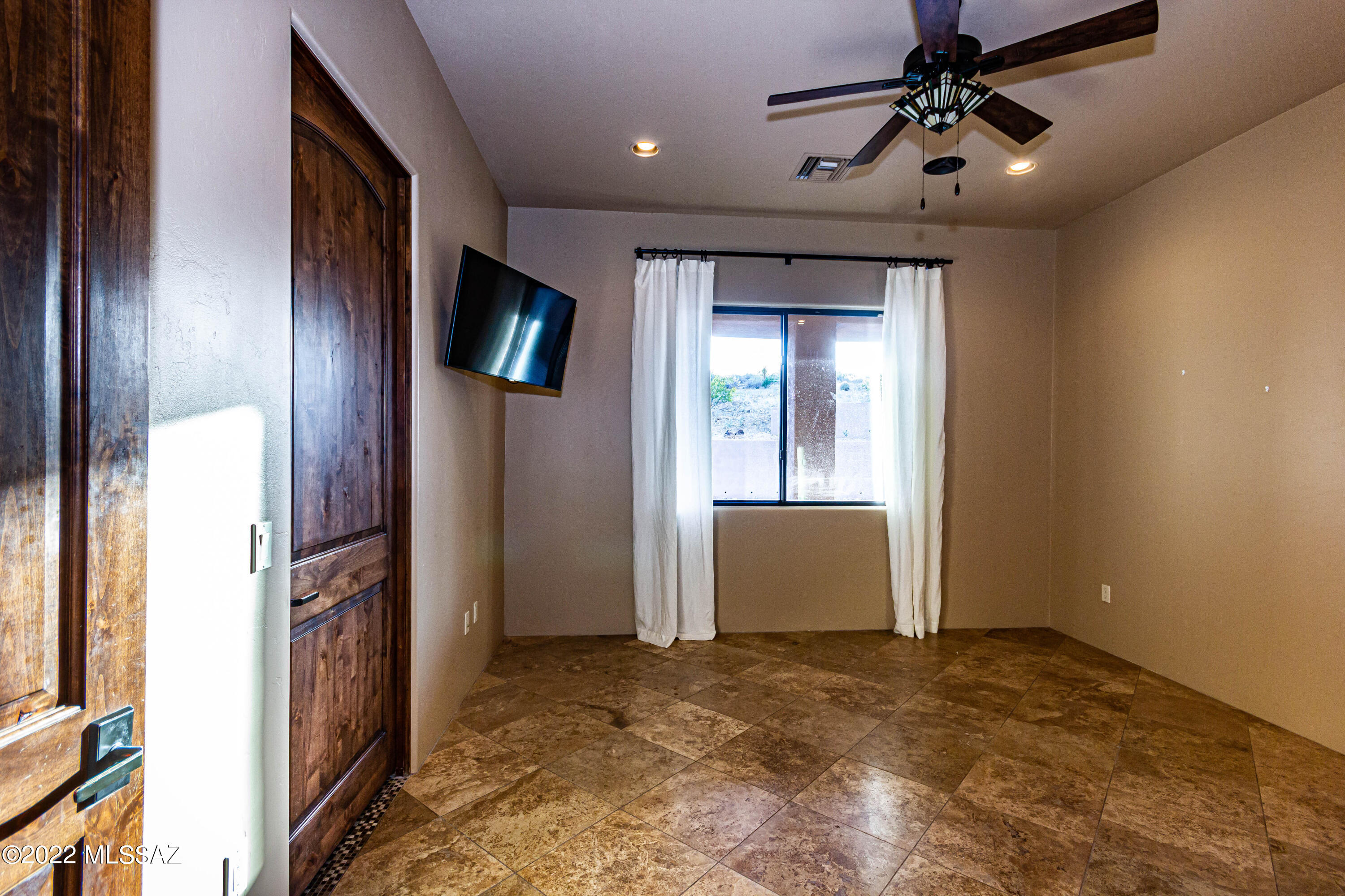 Tucson Mountain Reserve (1-124) - Residential