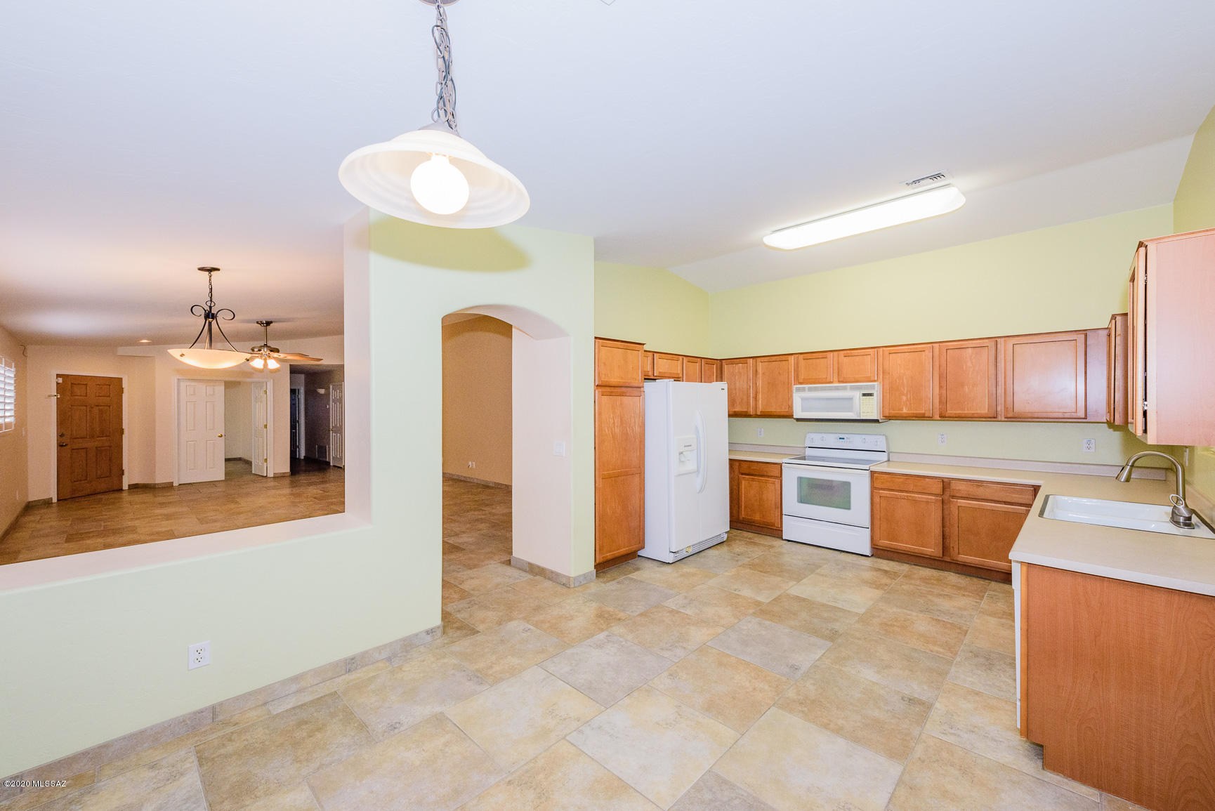 Springfield Estates (1-17) - Residential