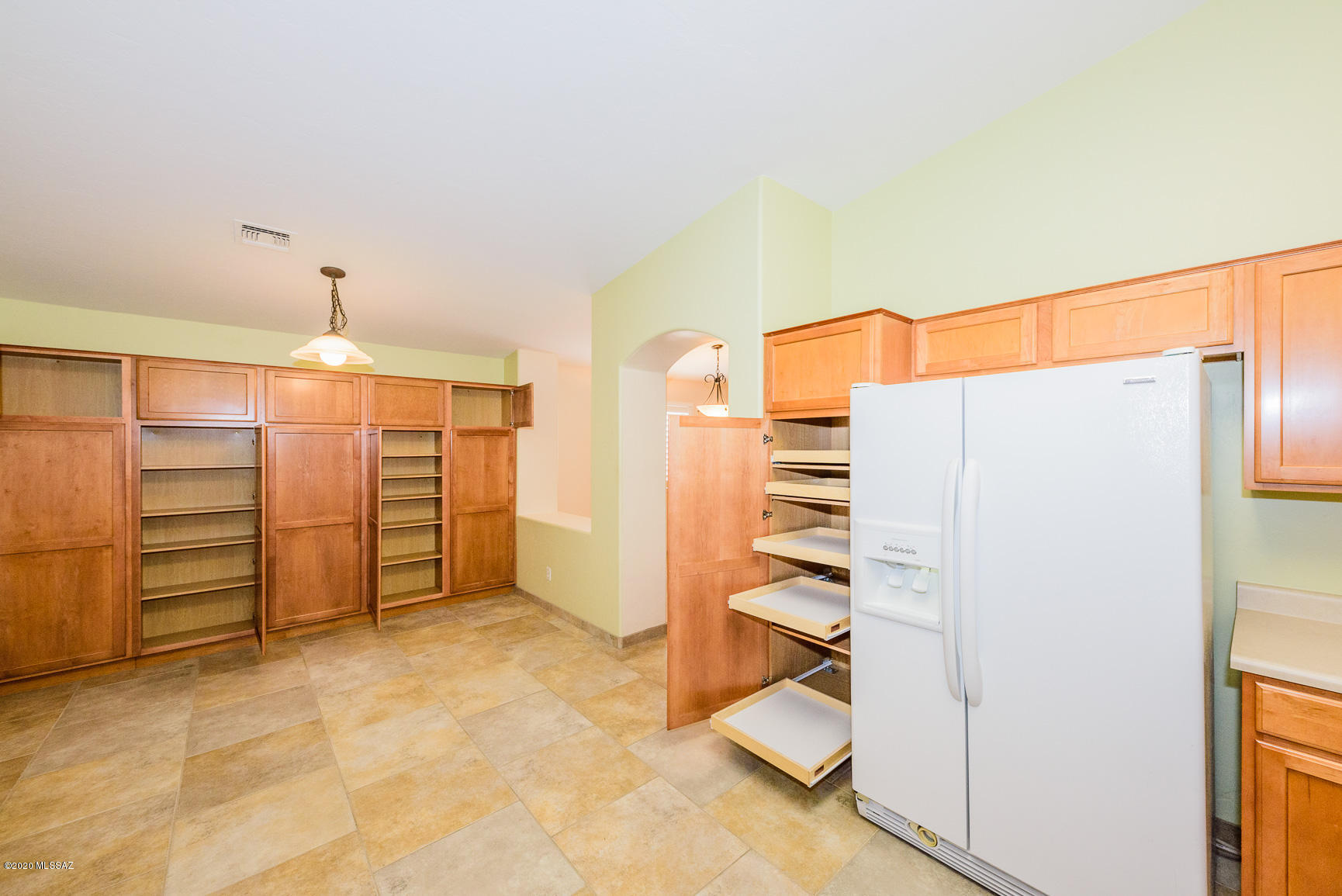 Springfield Estates (1-17) - Residential