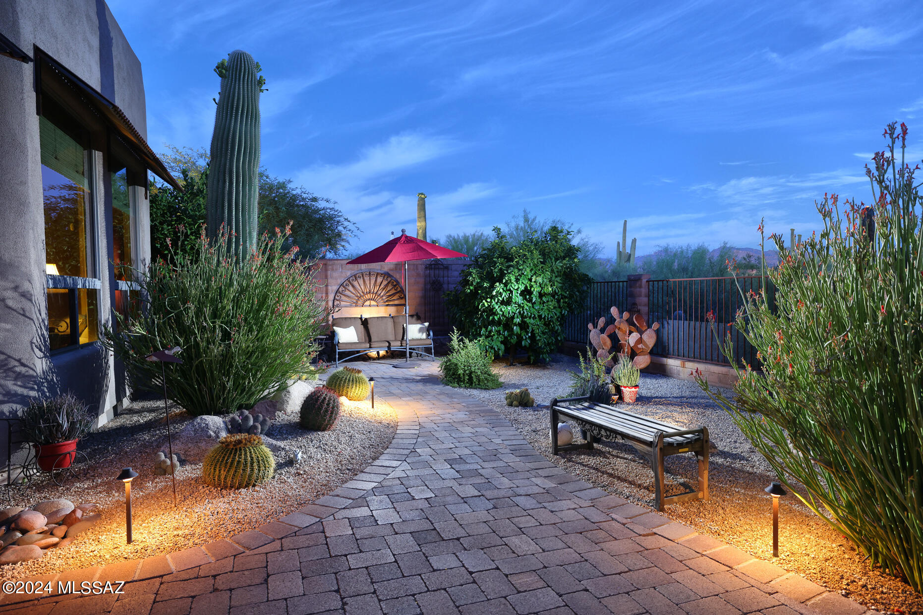 Preserve III at Dove Mtn (306-486,530-534,577-605) - Residential