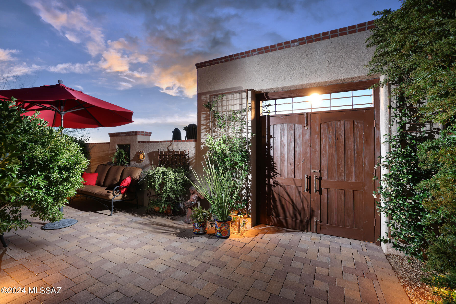Preserve III at Dove Mtn (306-486,530-534,577-605) - Residential