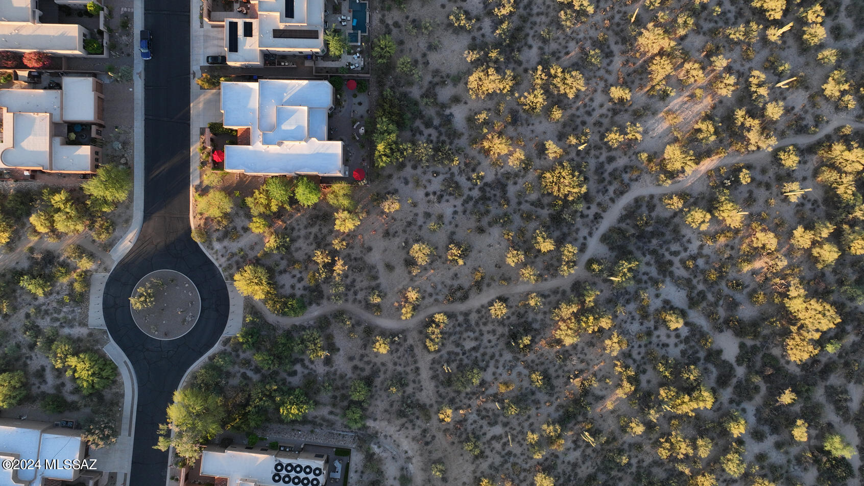 Preserve III at Dove Mtn (306-486,530-534,577-605) - Residential