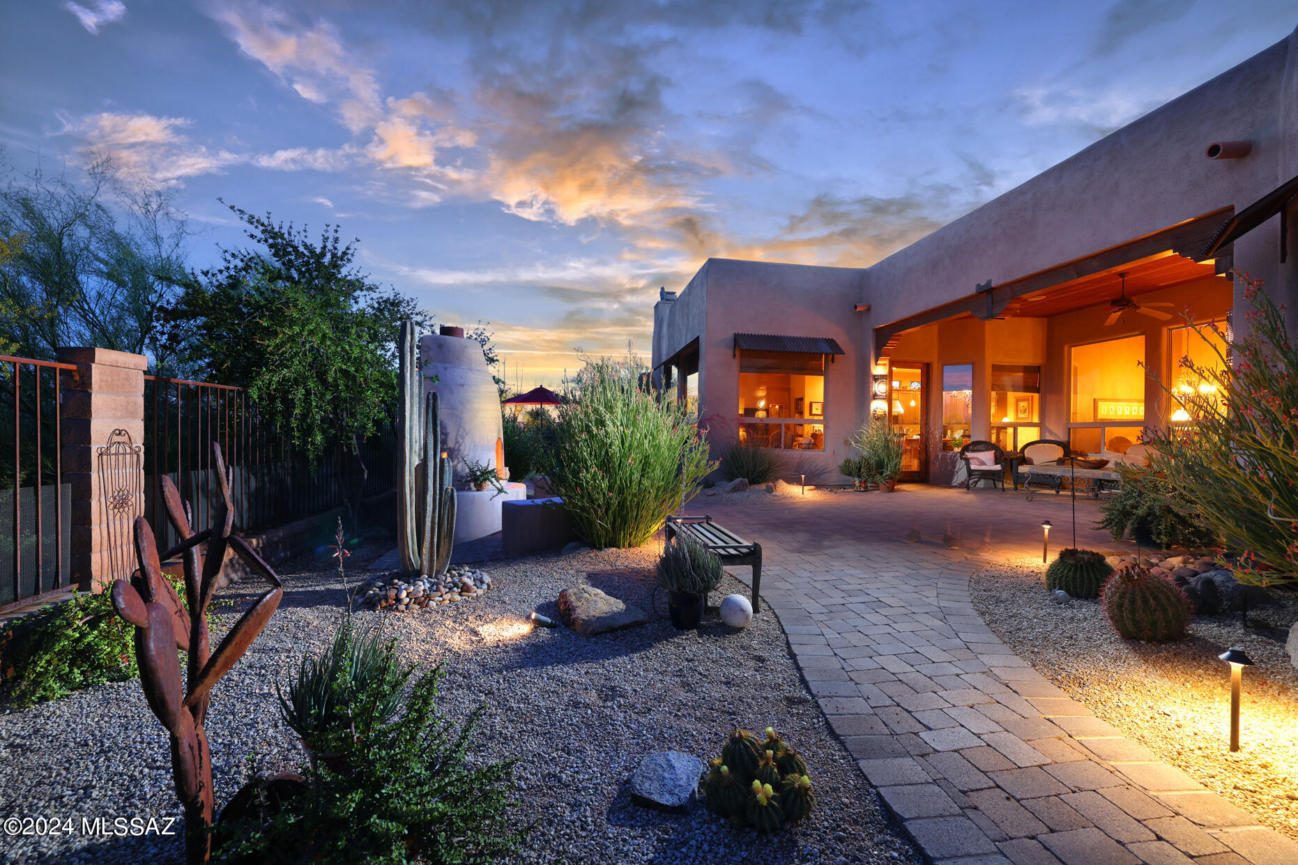 Preserve III at Dove Mtn (306-486,530-534,577-605) - Residential