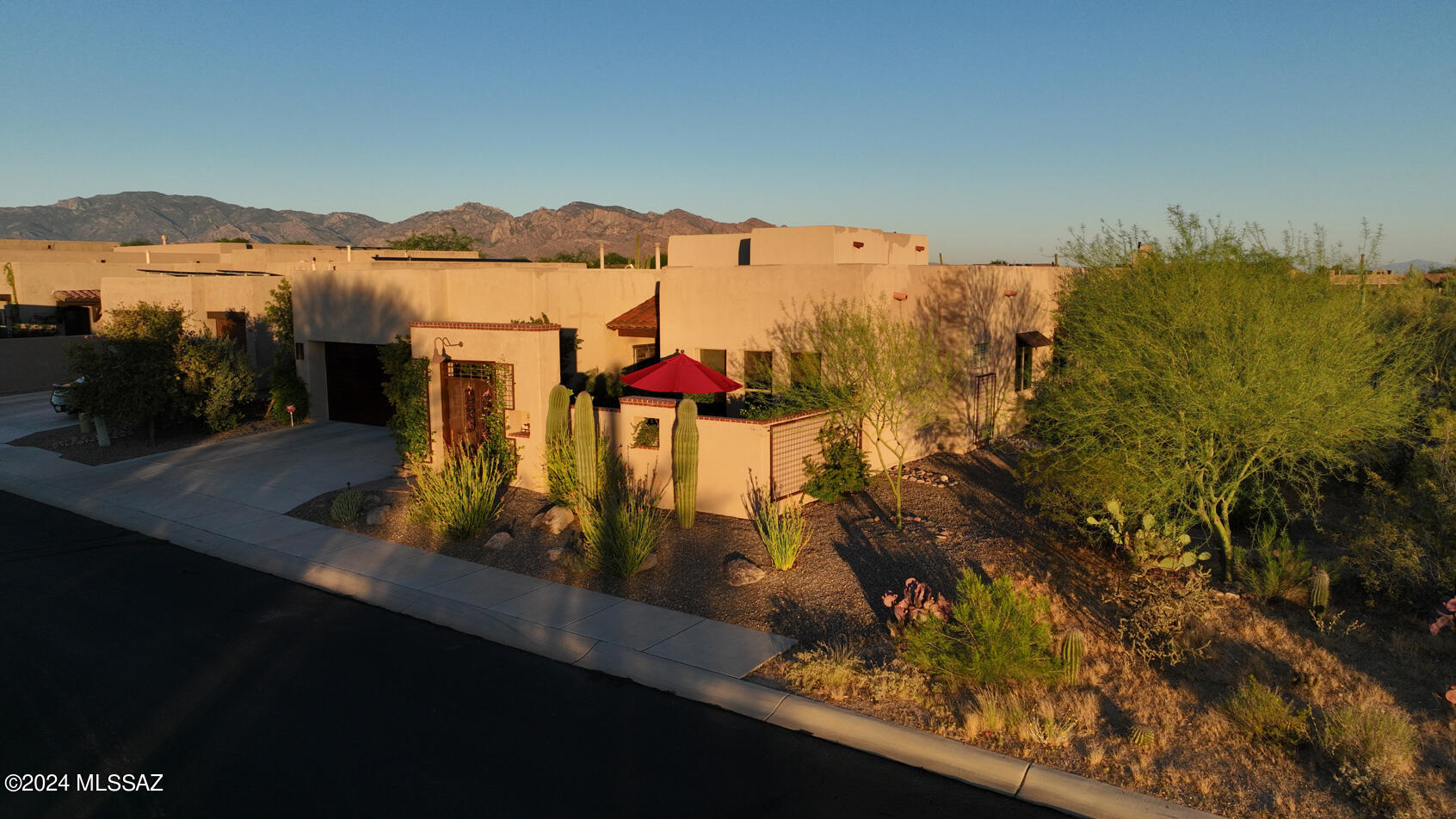 Preserve III at Dove Mtn (306-486,530-534,577-605) - Residential