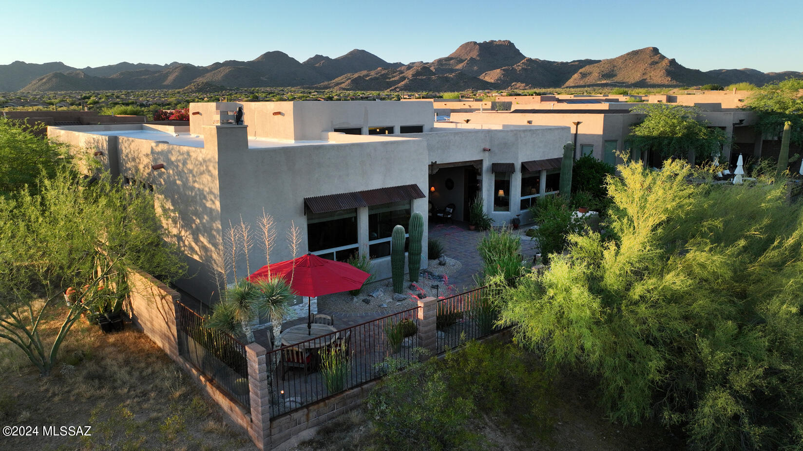 Preserve III at Dove Mtn (306-486,530-534,577-605) - Residential