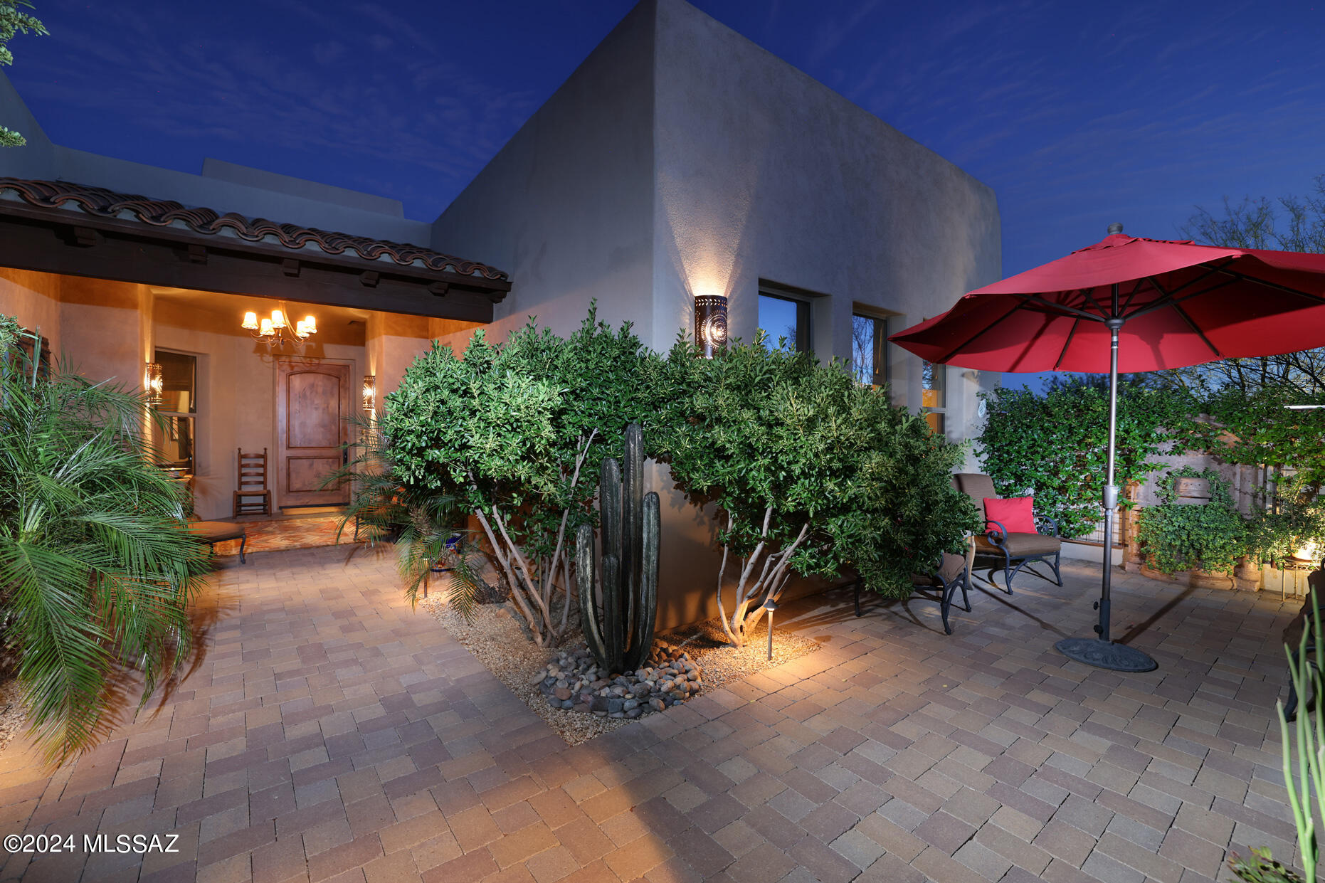 Preserve III at Dove Mtn (306-486,530-534,577-605) - Residential