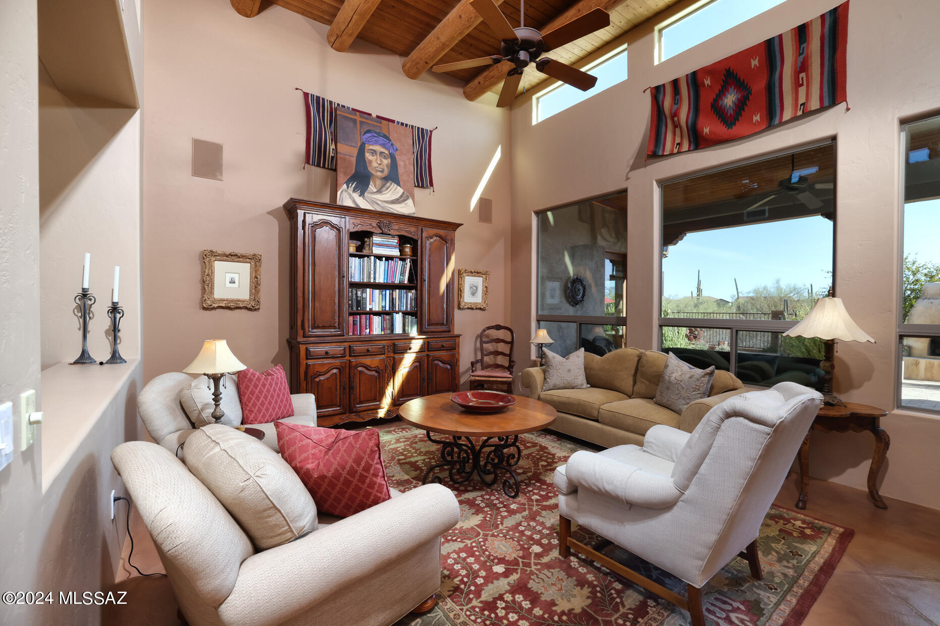 Preserve III at Dove Mtn (306-486,530-534,577-605) - Residential