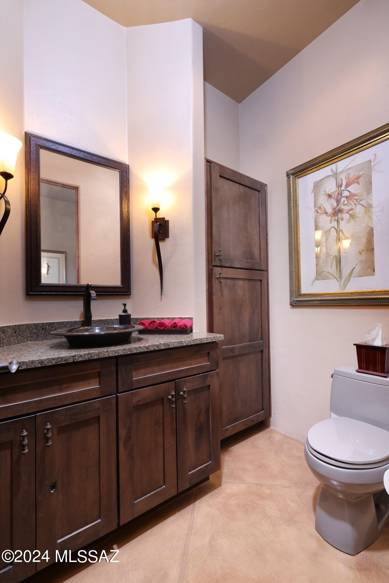 Preserve III at Dove Mtn (306-486,530-534,577-605) - Residential