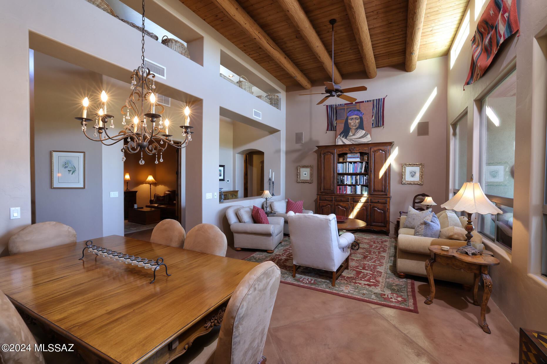 Preserve III at Dove Mtn (306-486,530-534,577-605) - Residential