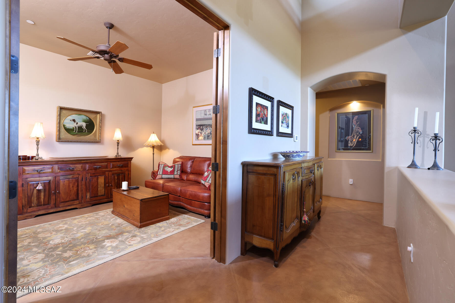 Preserve III at Dove Mtn (306-486,530-534,577-605) - Residential