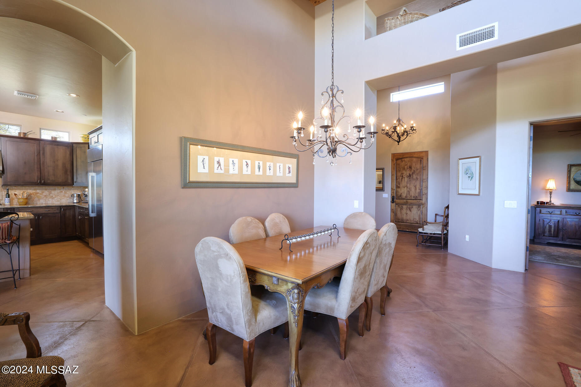 Preserve III at Dove Mtn (306-486,530-534,577-605) - Residential