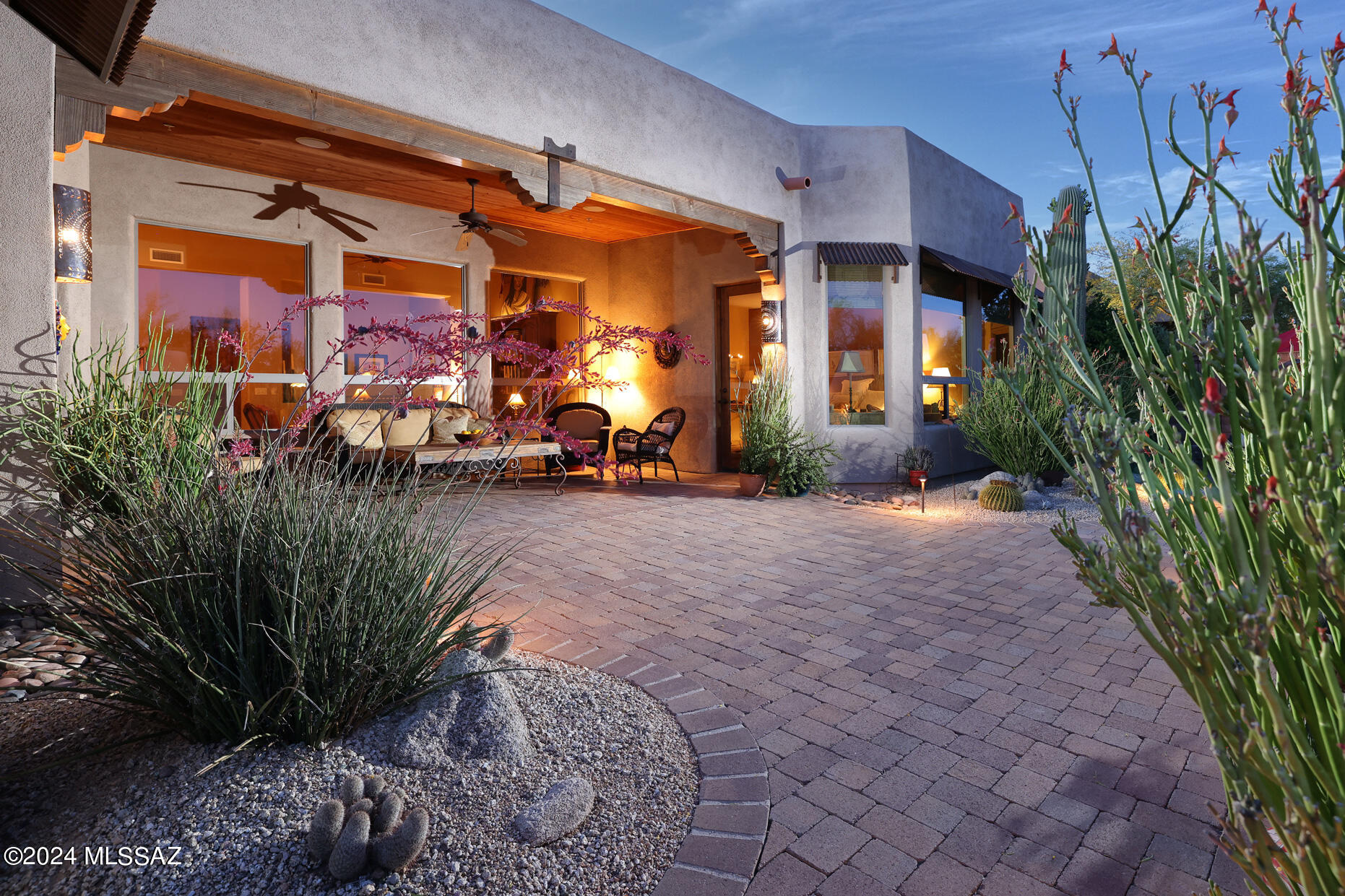 Preserve III at Dove Mtn (306-486,530-534,577-605) - Residential